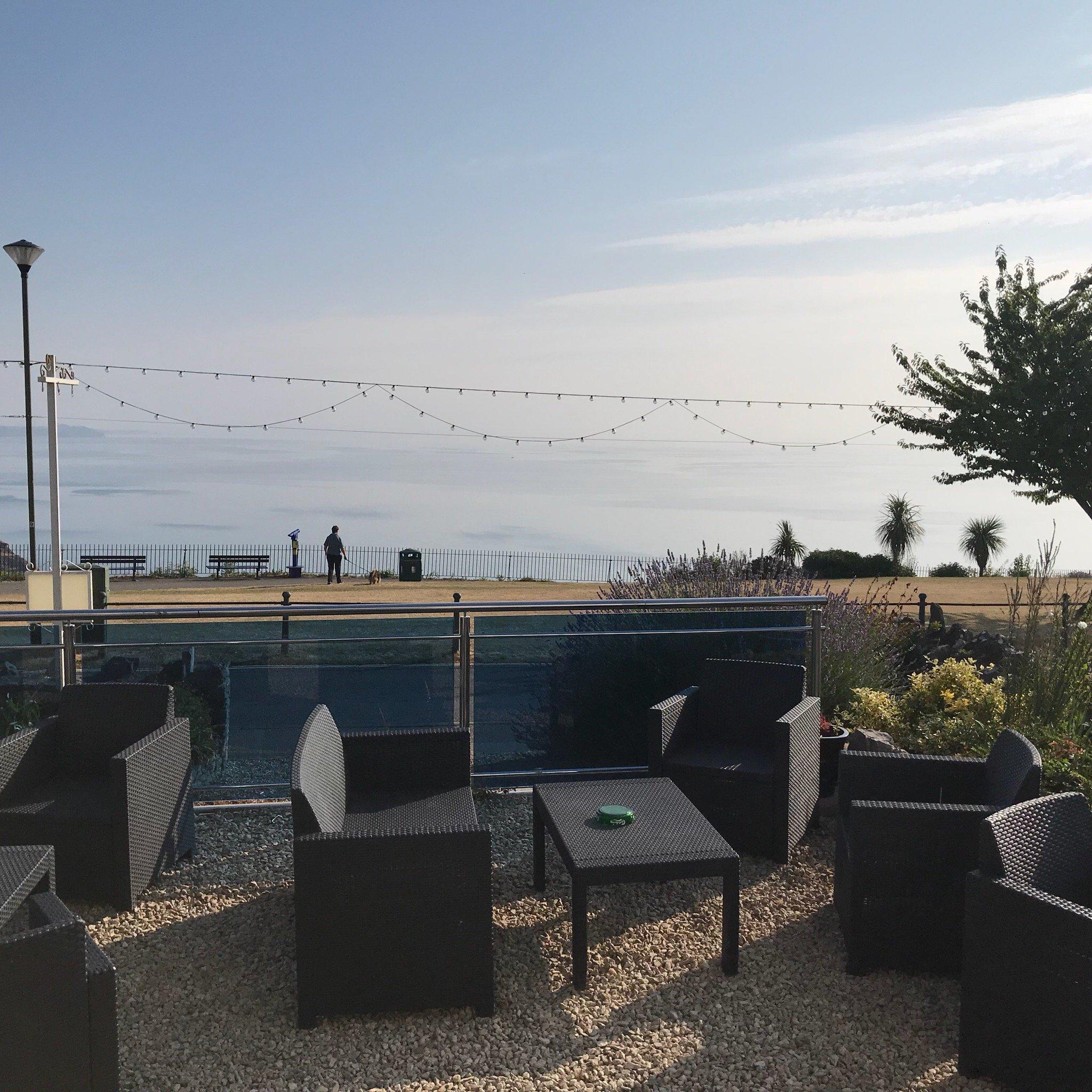 The Morningside Hotel