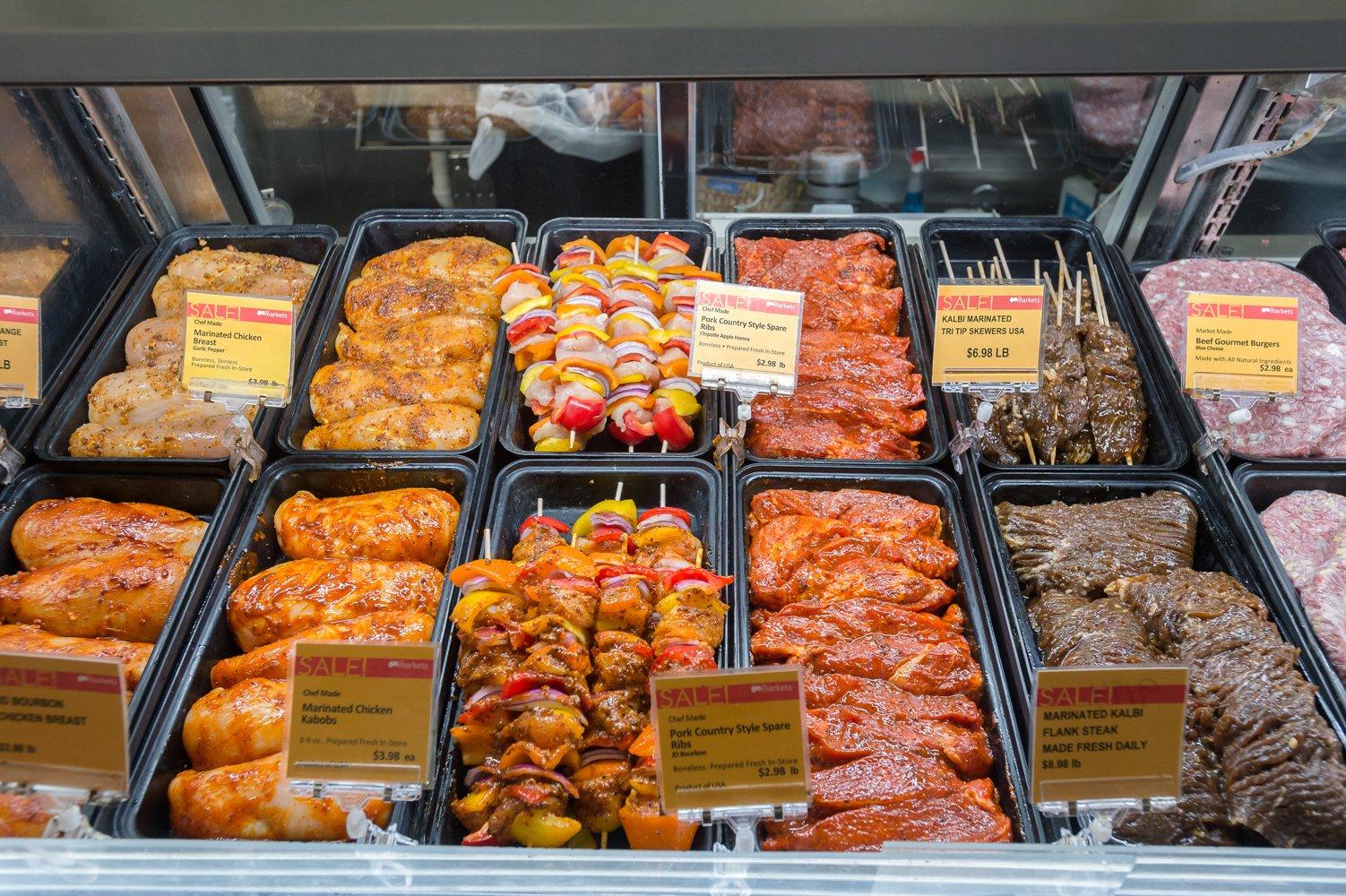 The Market at Birch Bay