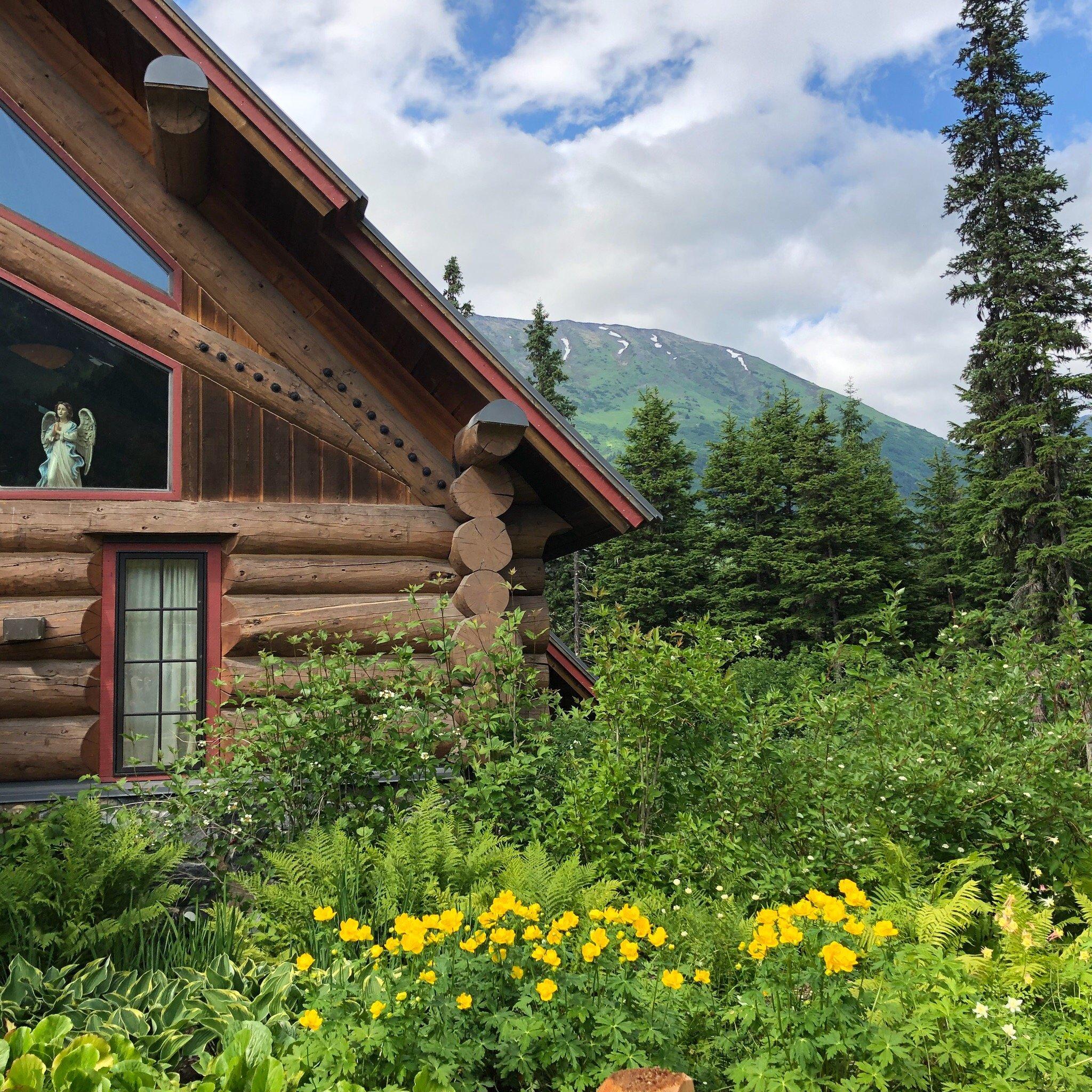 Chapel of Our Lady of the Snows