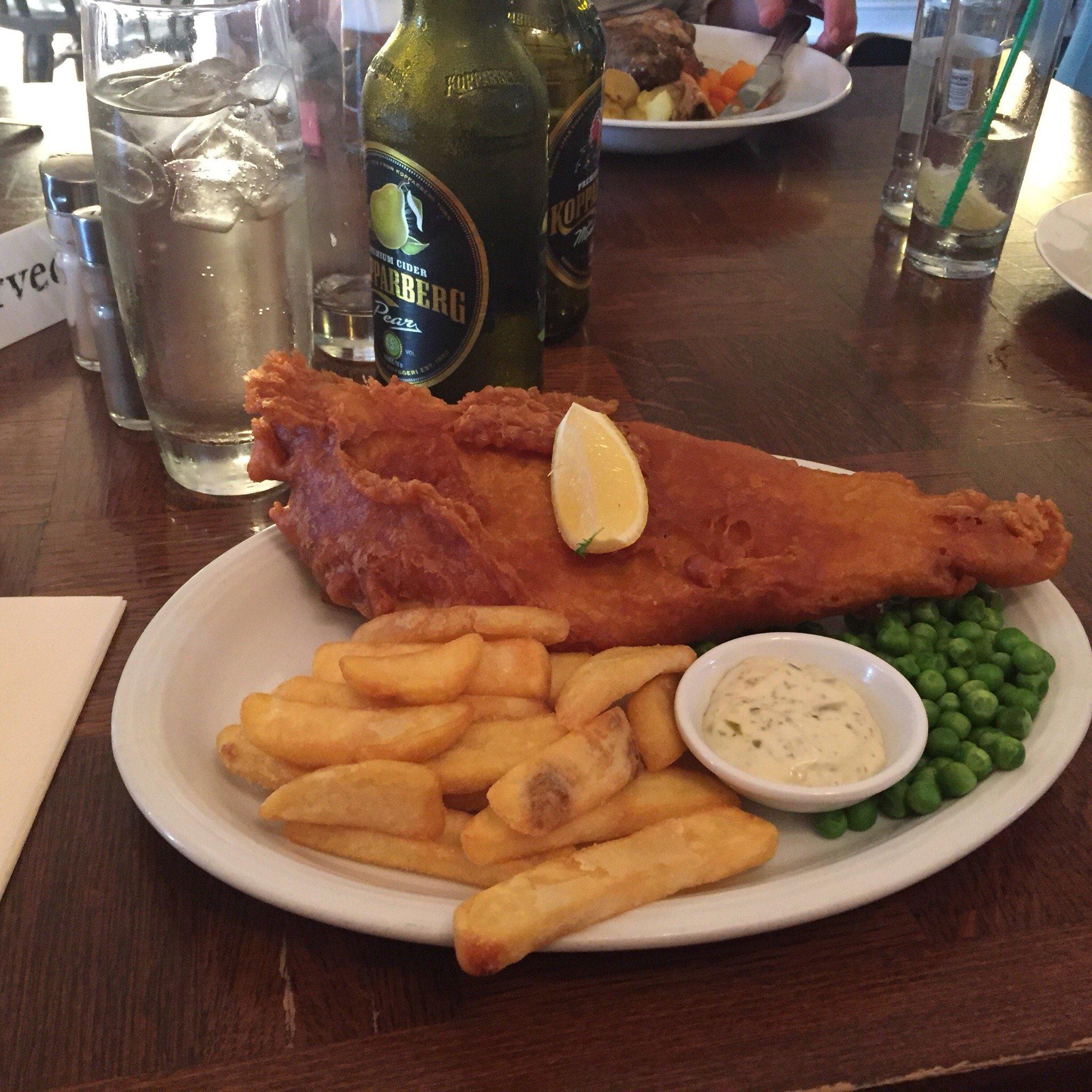 The Stokesay Inn & B&B