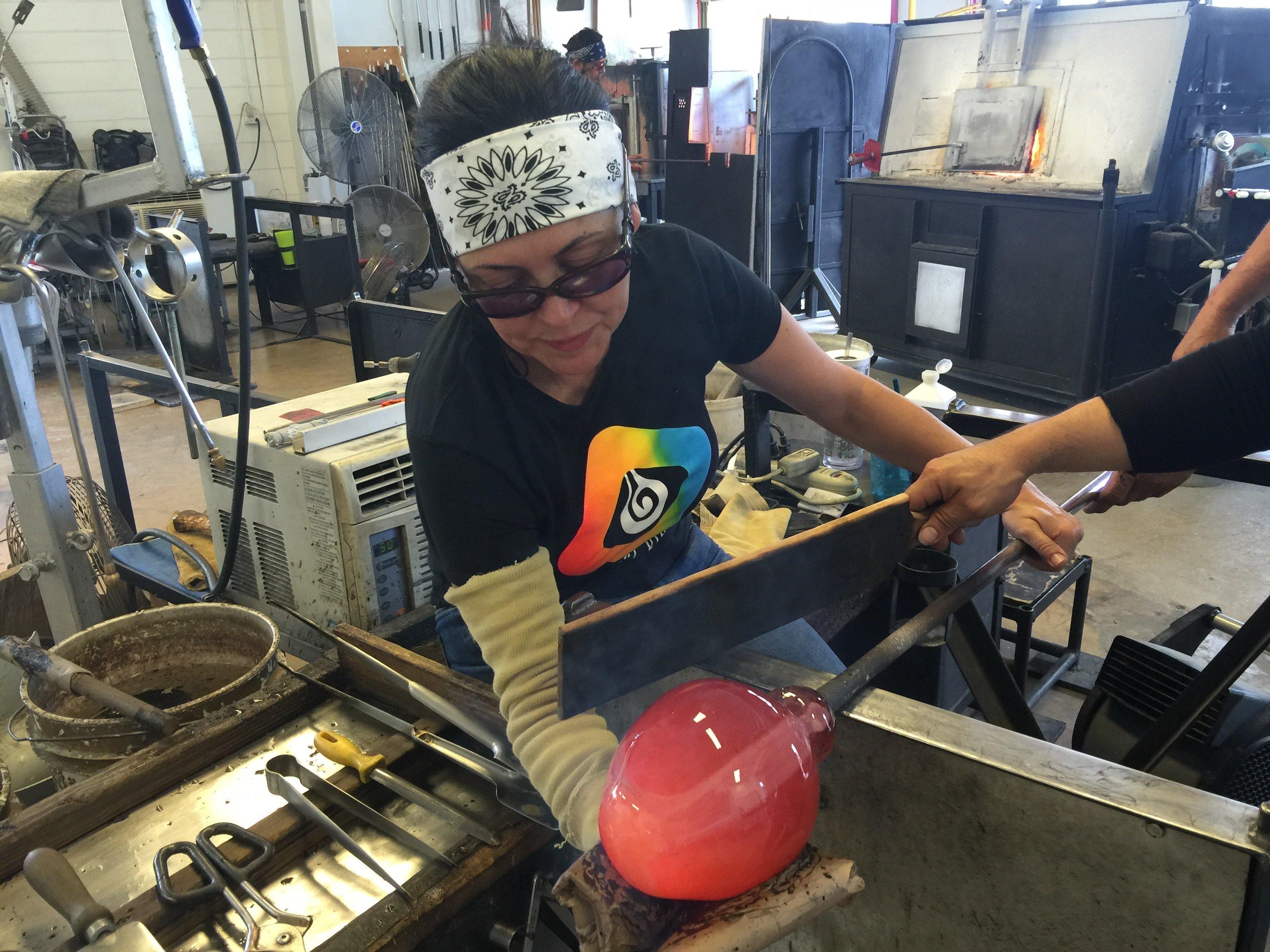 Garcia Art Glass