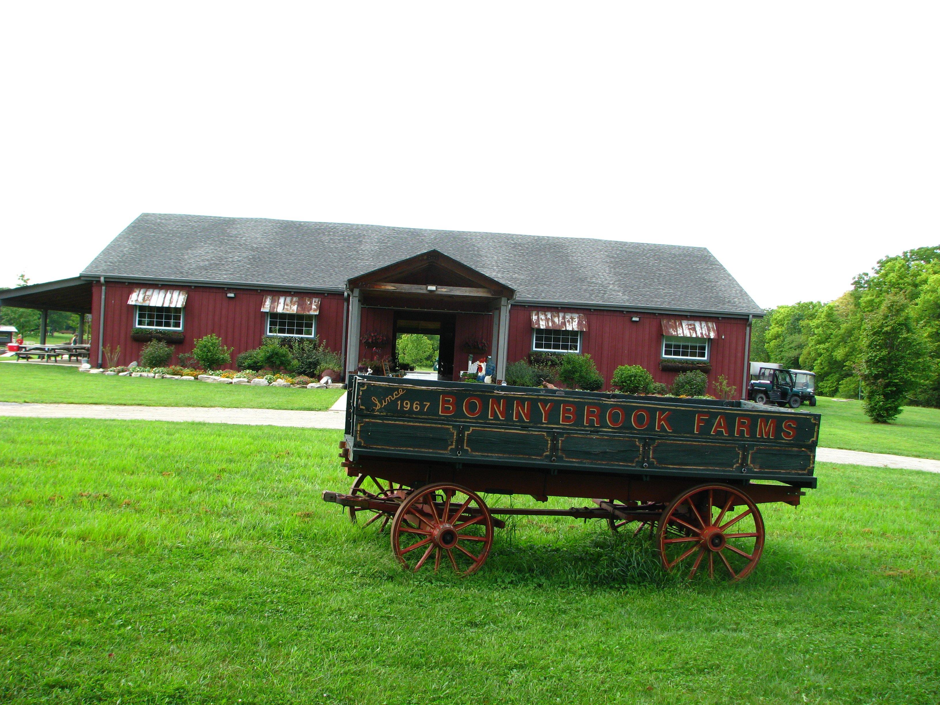 Bonnybrook Farms