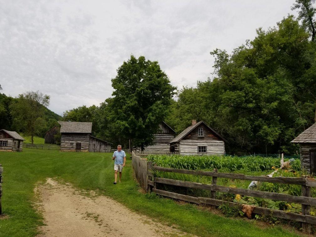 Greenfield, WI Map & Directions MapQuest