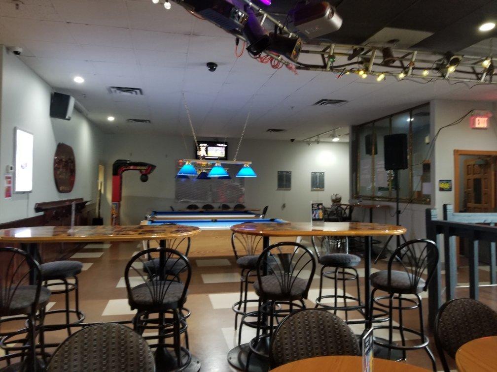 Orlando Pizza & Steakhouse