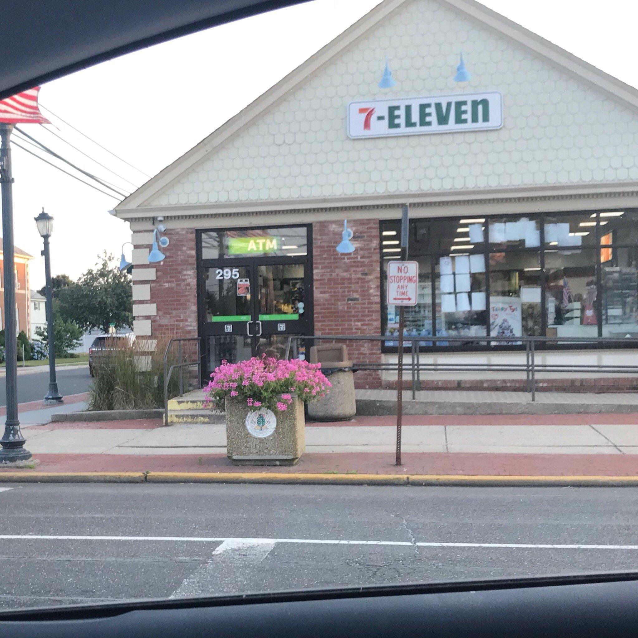 7-Eleven