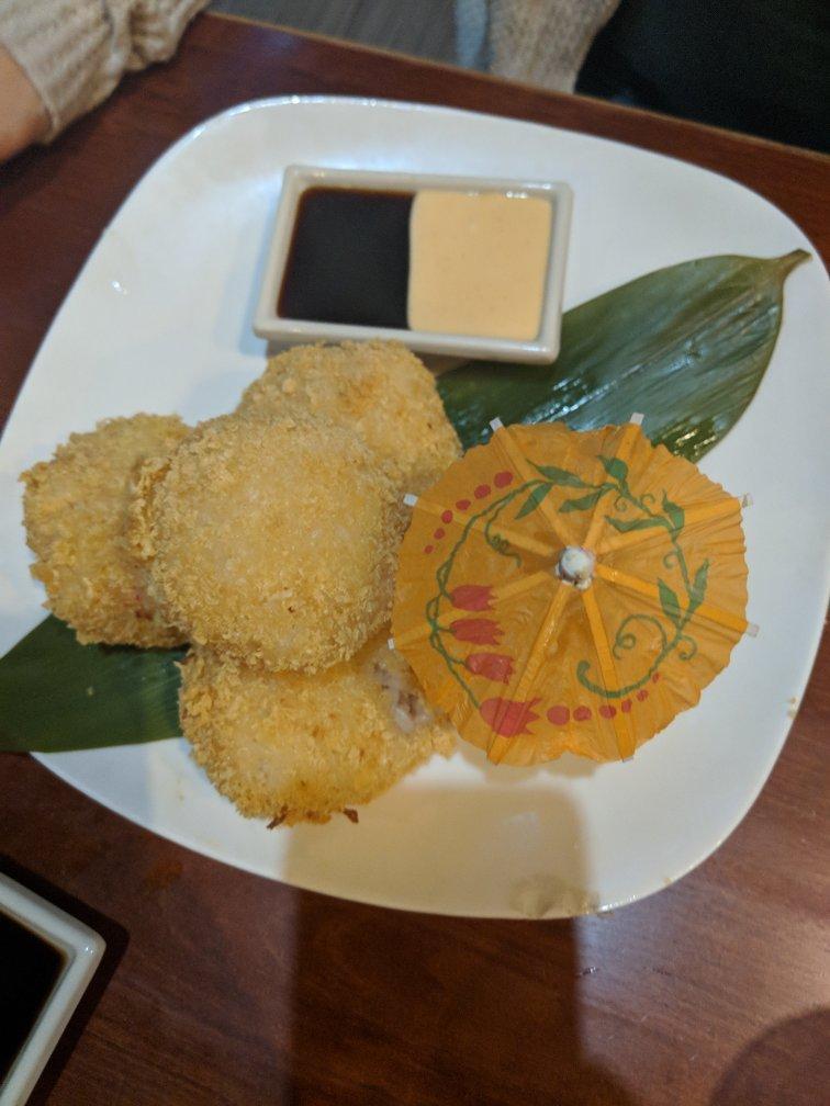 Tokyo Japanese Steakhouse