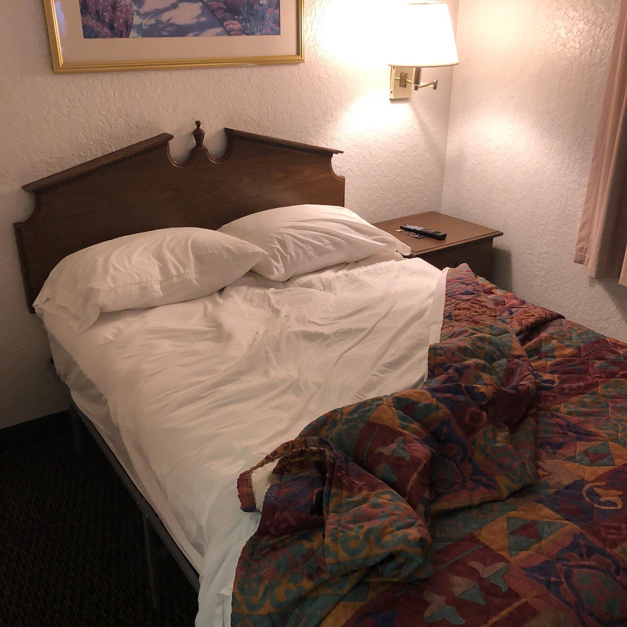 InTown Suites University