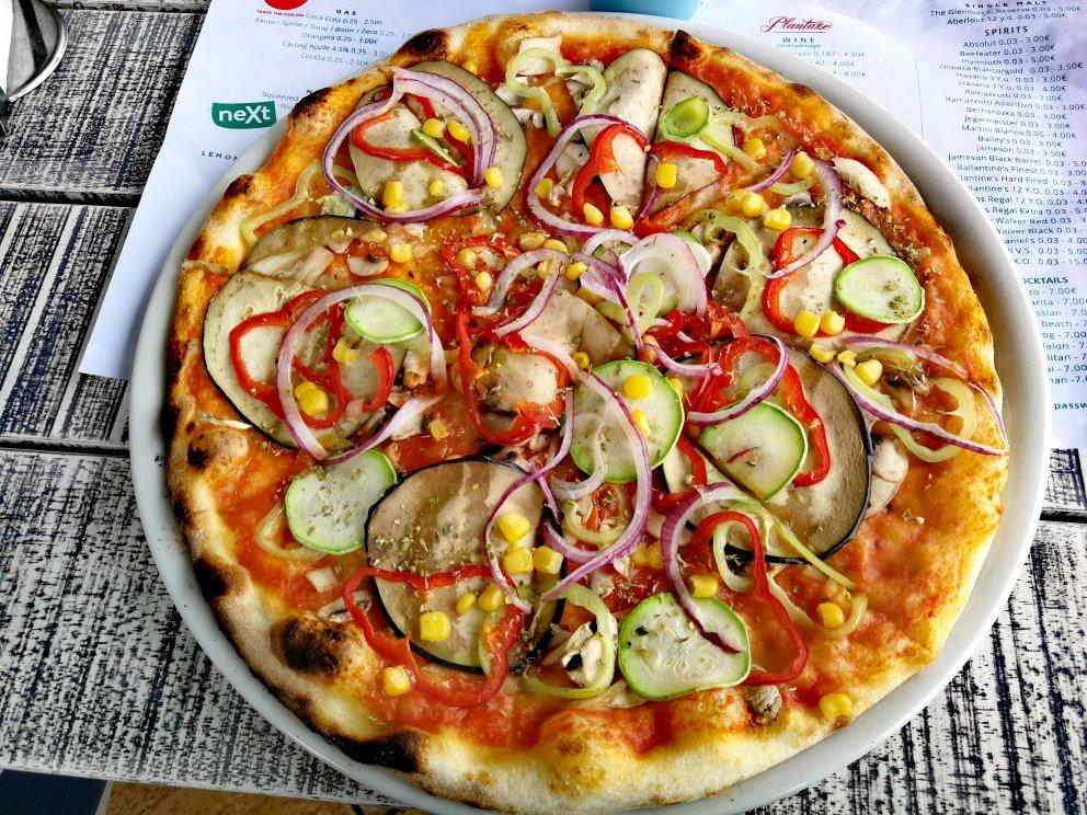 The Old Fisherman's Pub