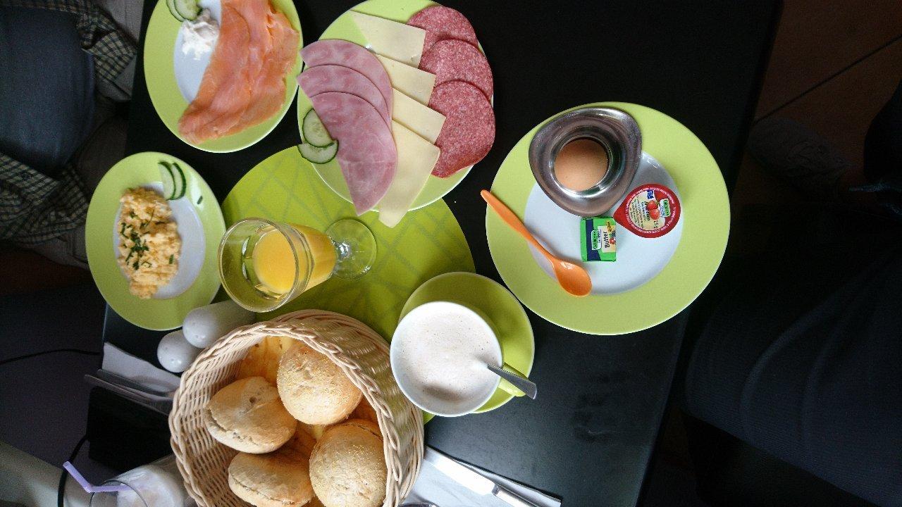 Strandcafe Juliusruh