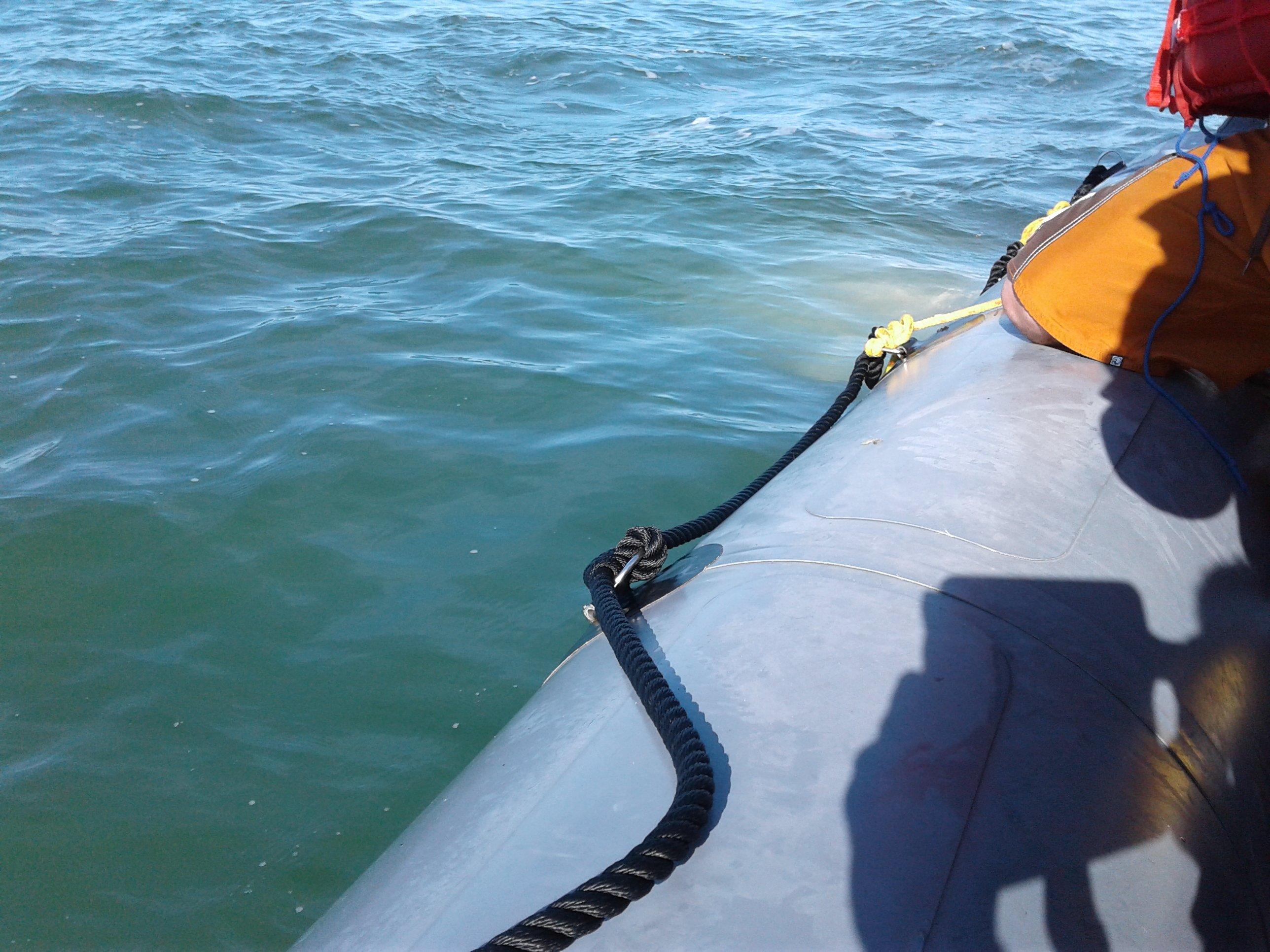 Zodiac Aventure Kamouraska