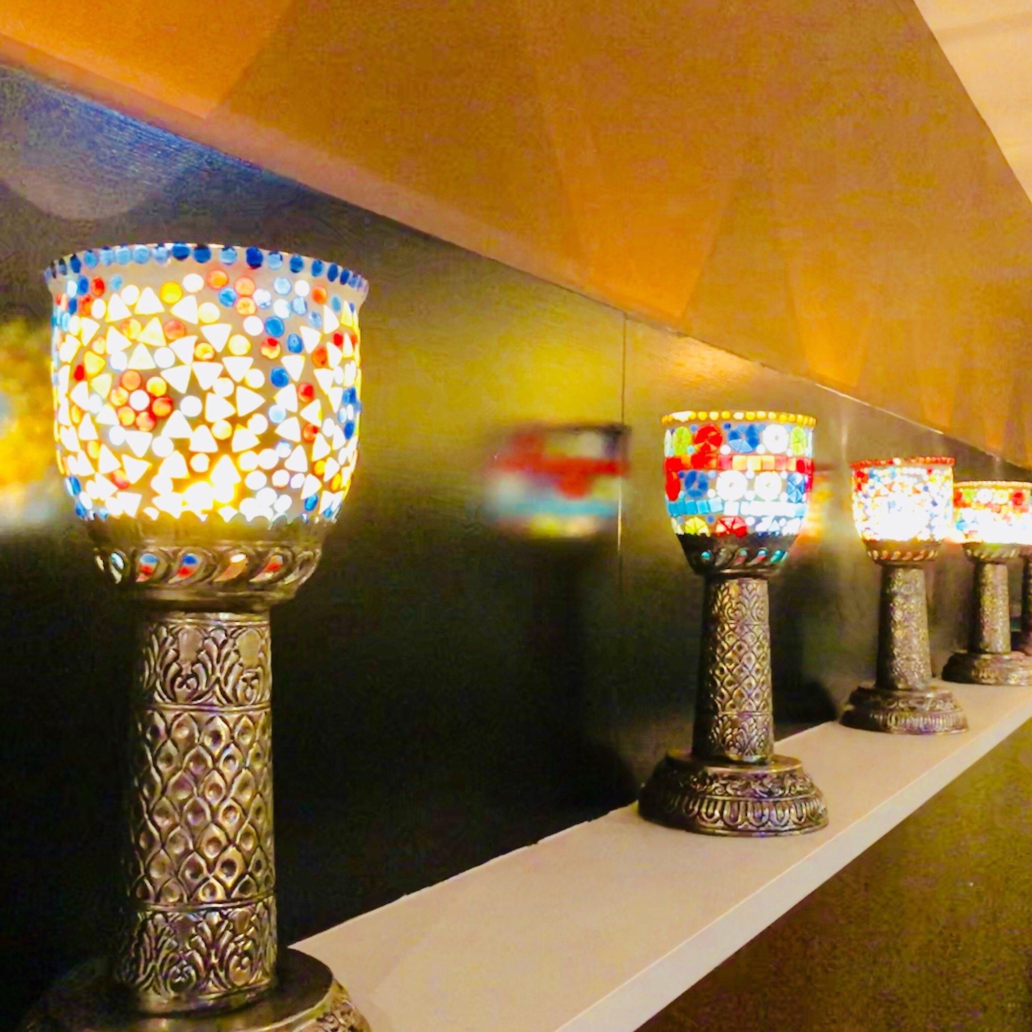 The Bombay Brasserie