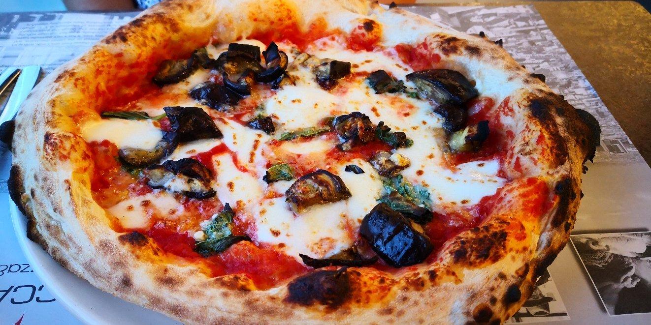 Spaccanapoli Pizza & Fritto