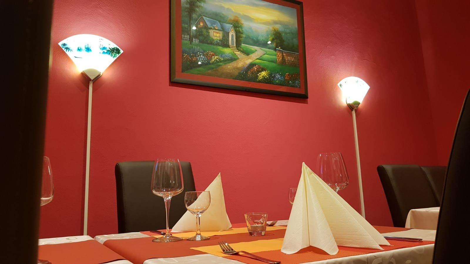 Restaurant Chez Thoa