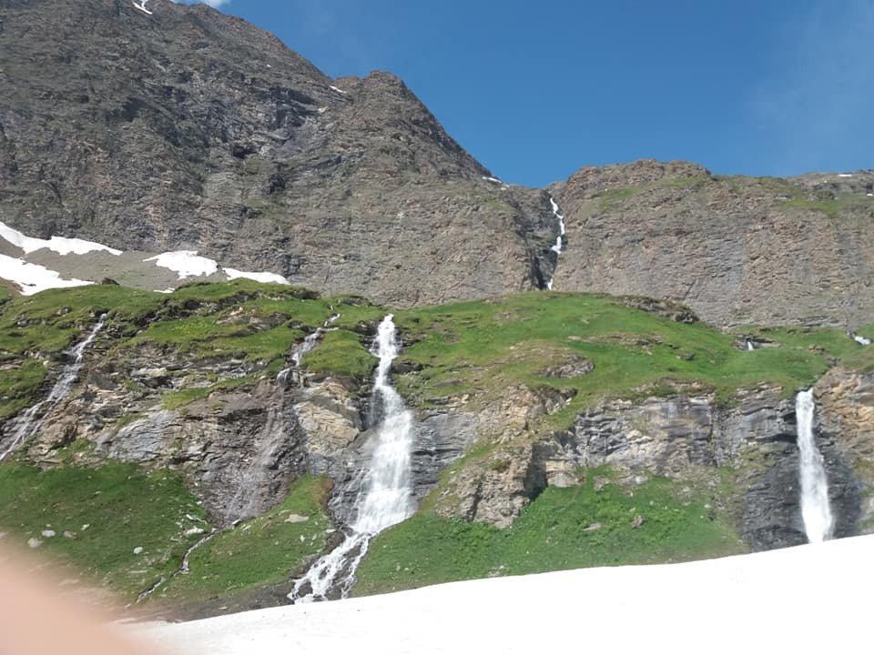 L'Ecurie de Panino - Alpage du Vallon