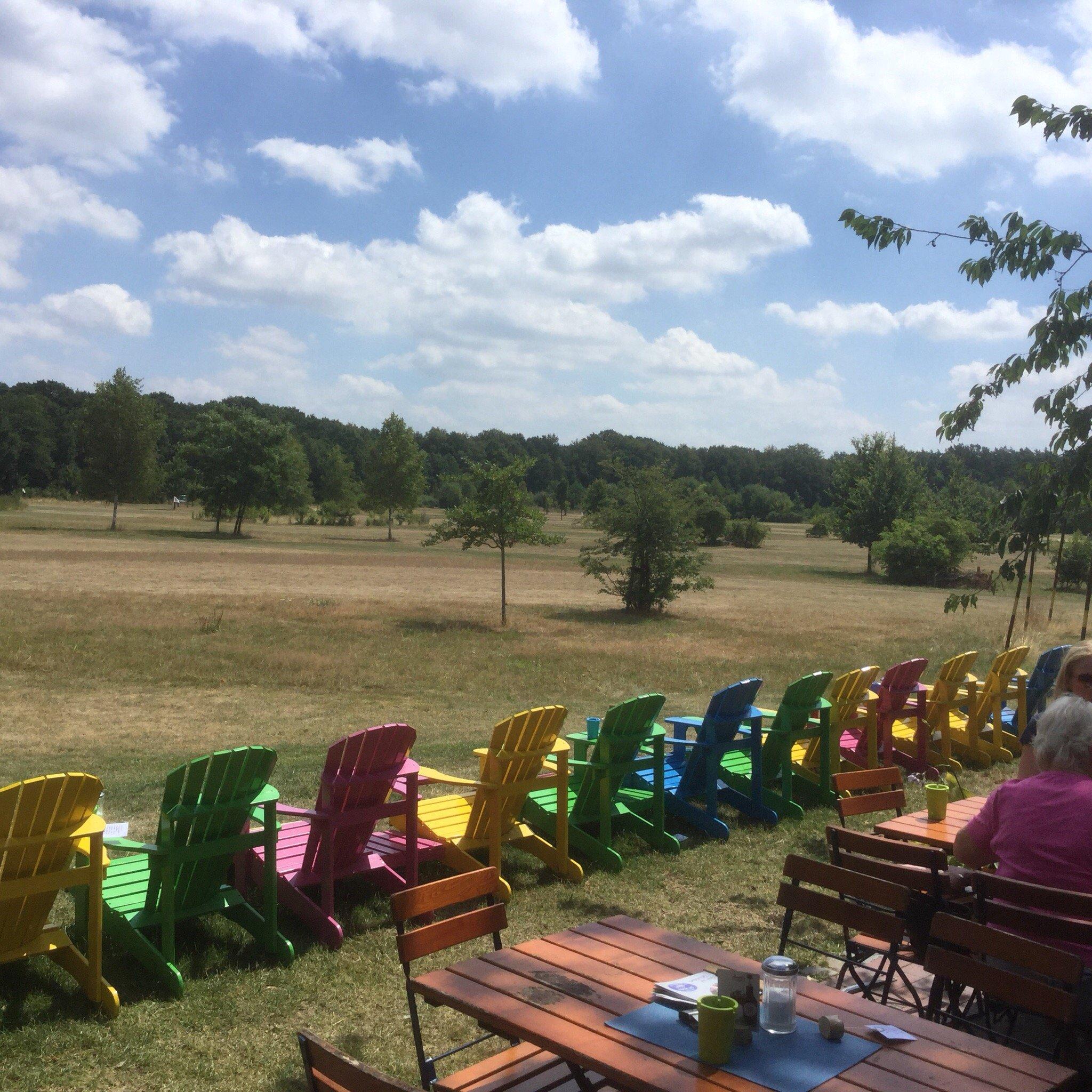 Bauerncafe In't Hurhus