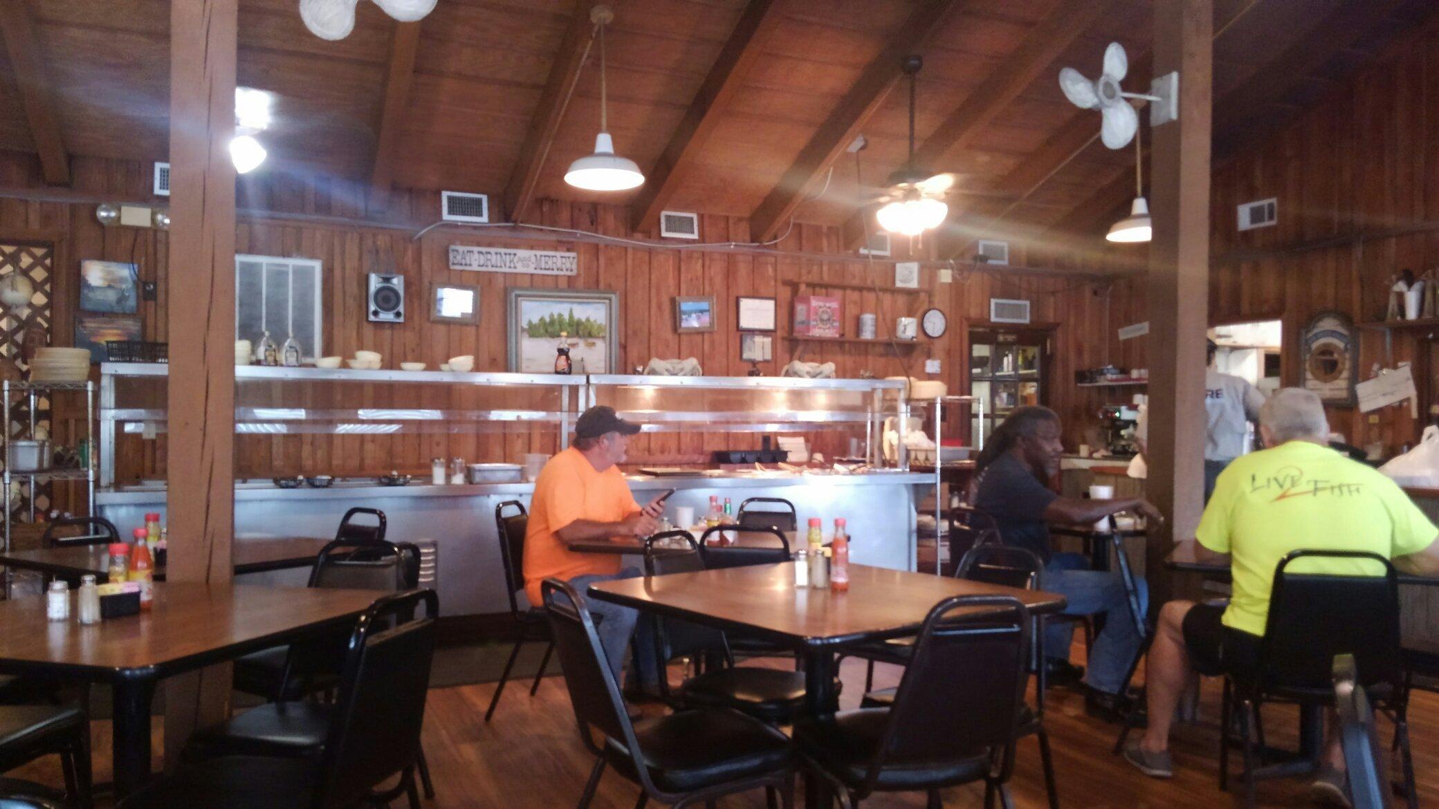 Altman's Restaurant