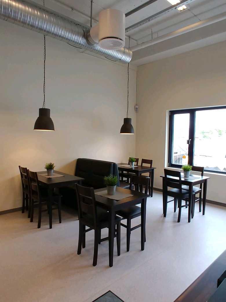 Pizzabakeren Orkanger