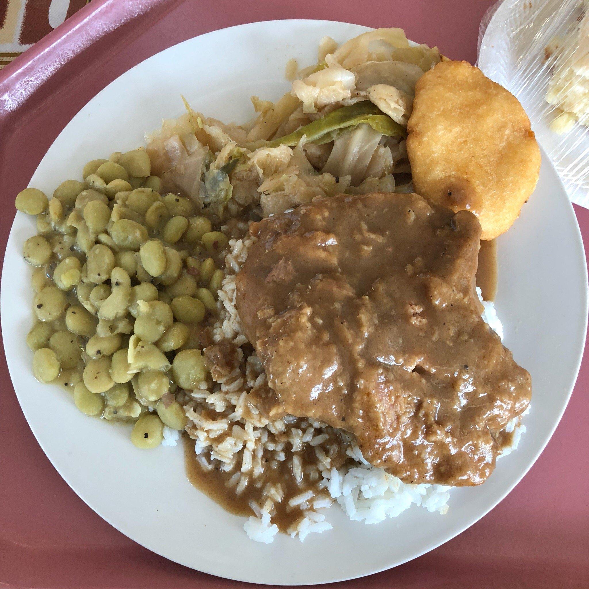 Big Momma's Fine Foods