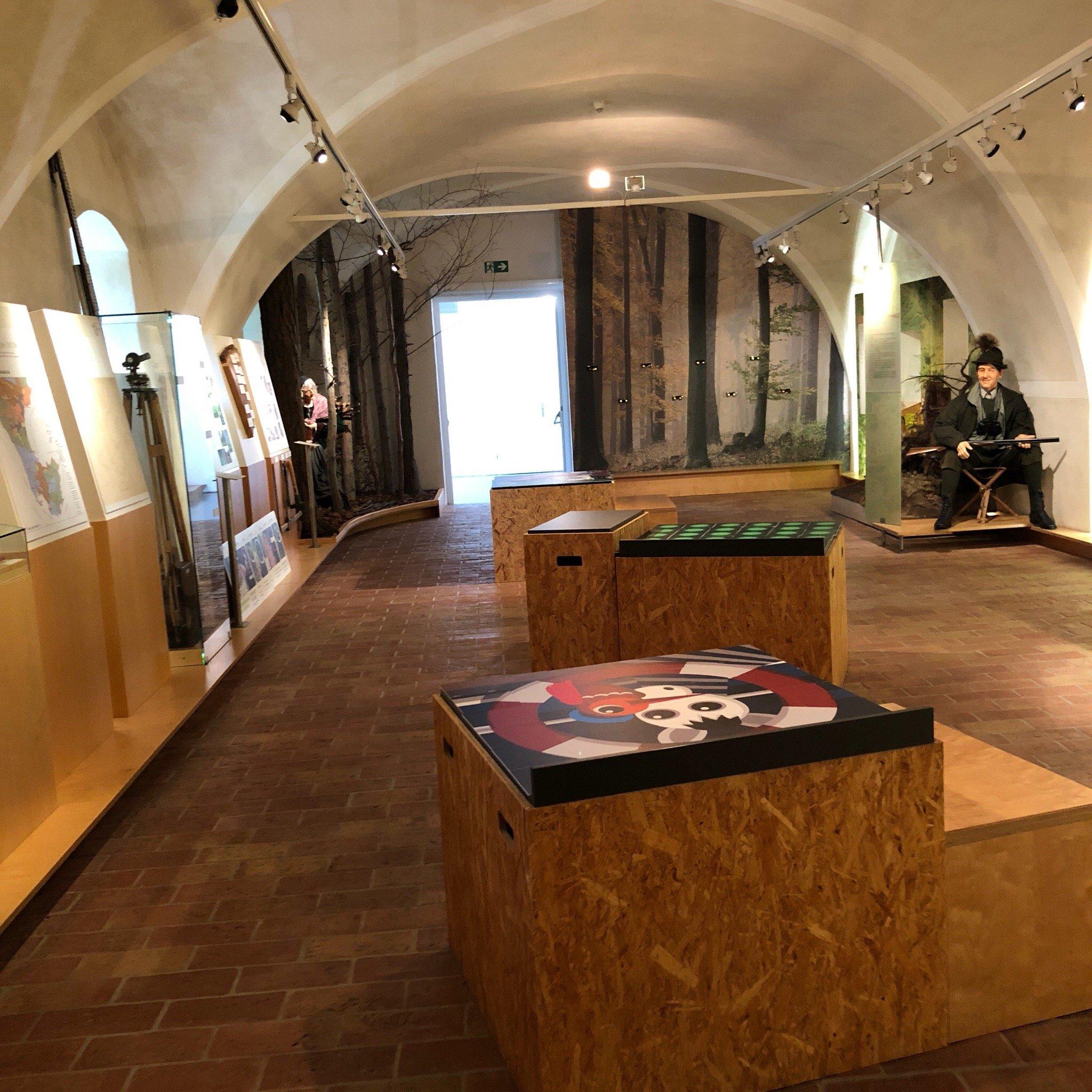 Museum Schloss Lackenbach