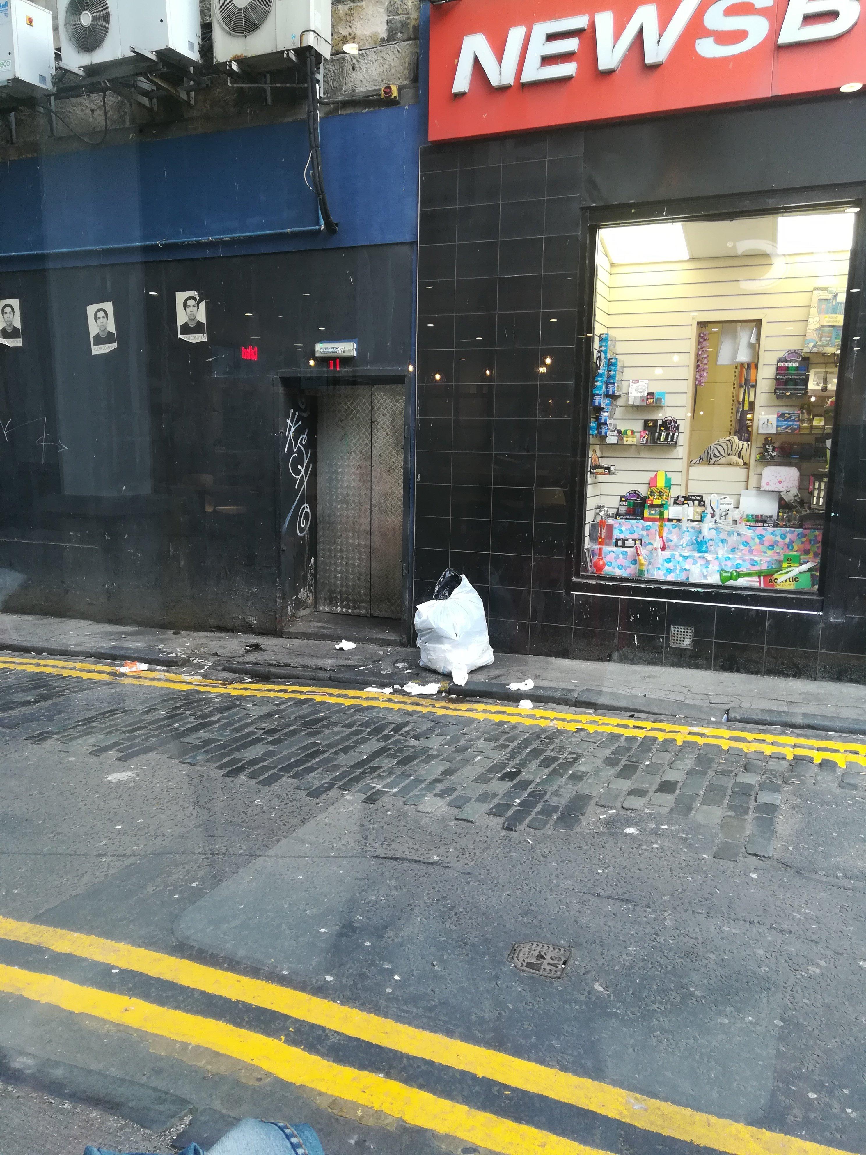 KFC Glasgow - Argyle Street