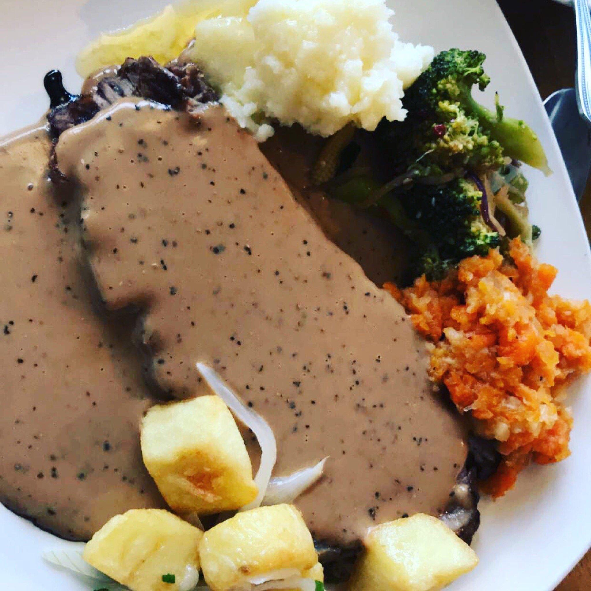 Lurgan Golf Club Restaurant