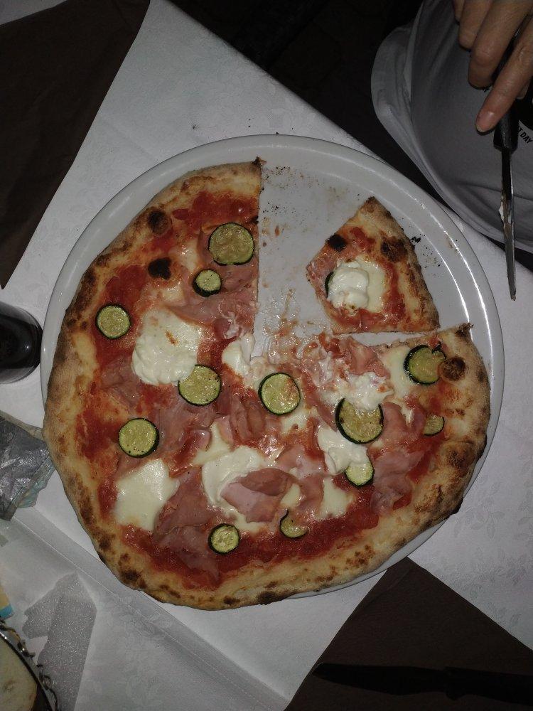 Ristorante Pizzeria Stelvio