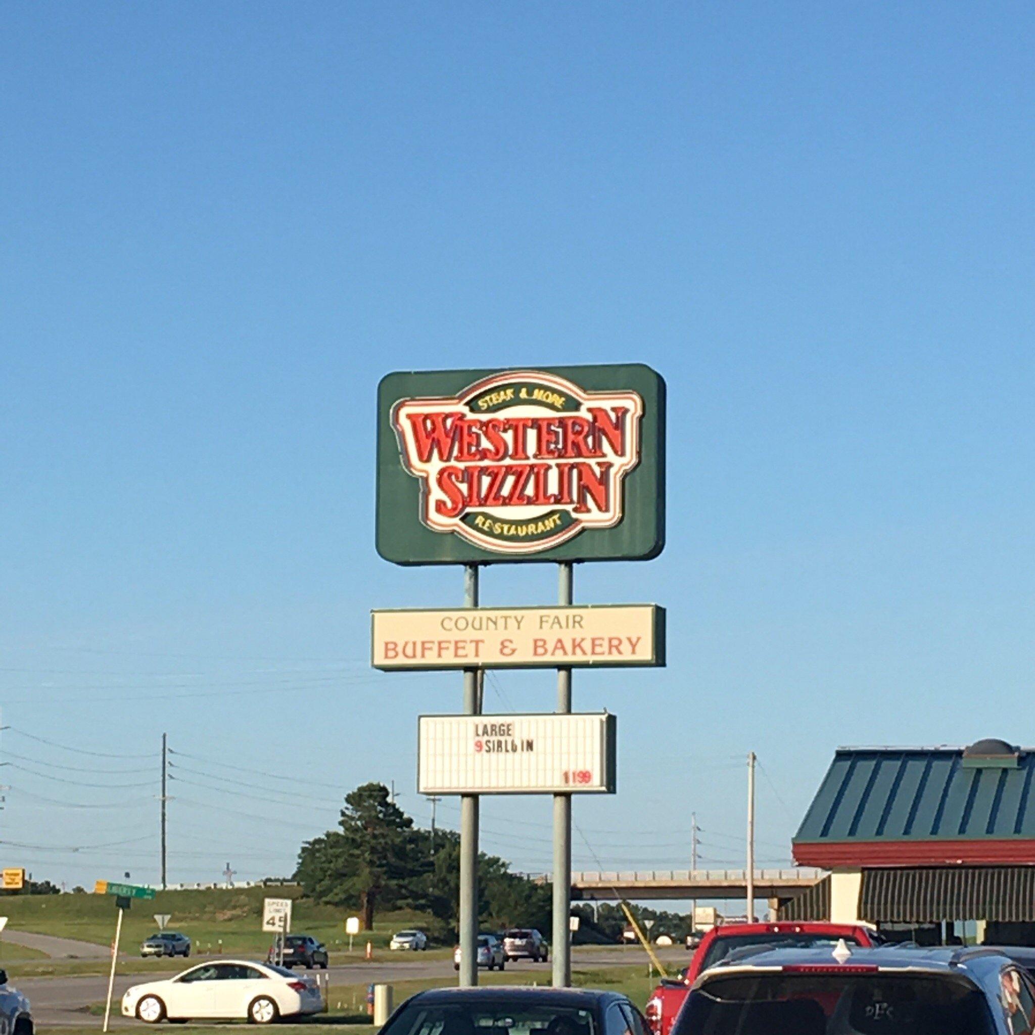 Western Sizzlin' Steak House