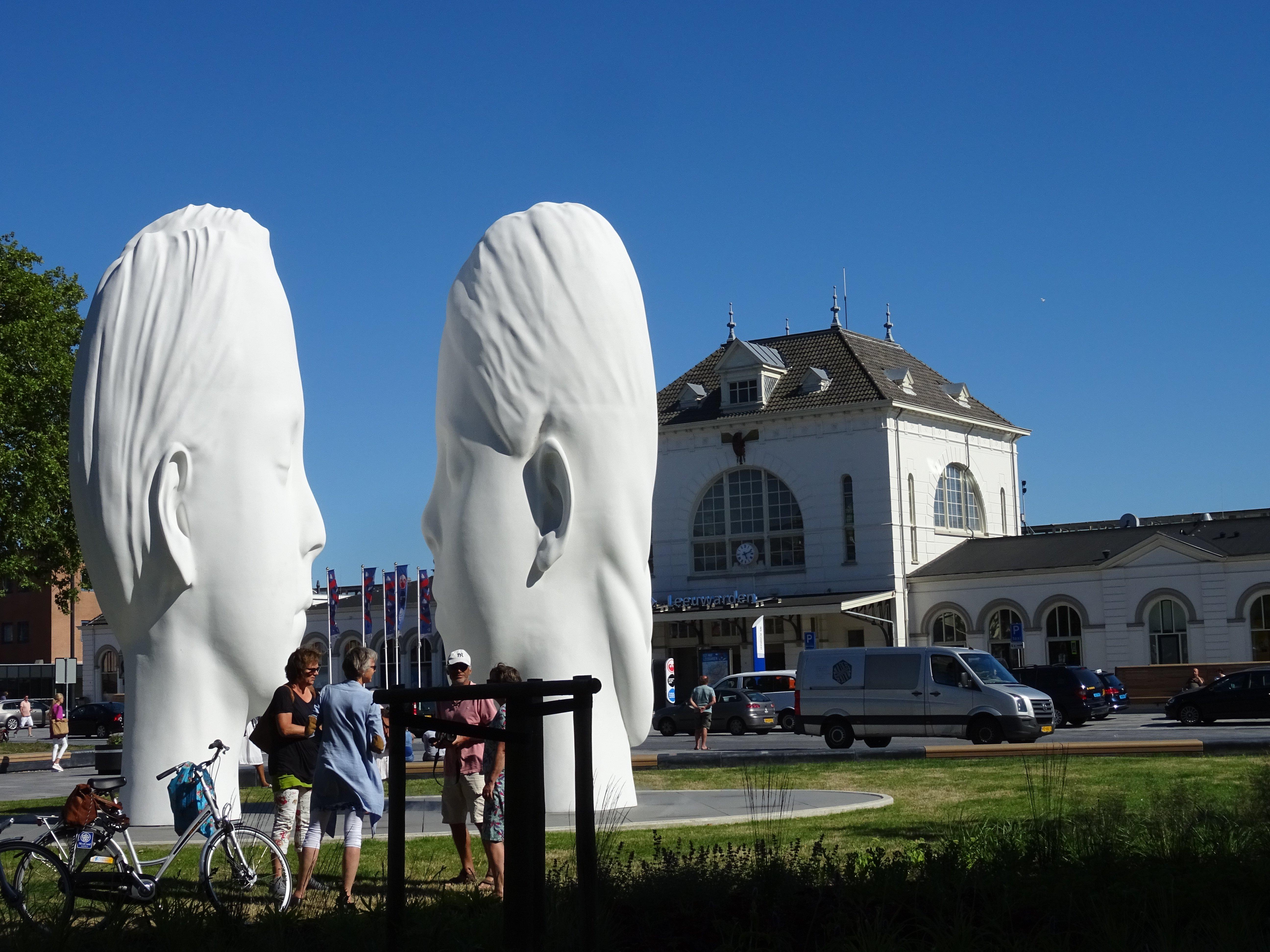11Fountains Leeuwarden