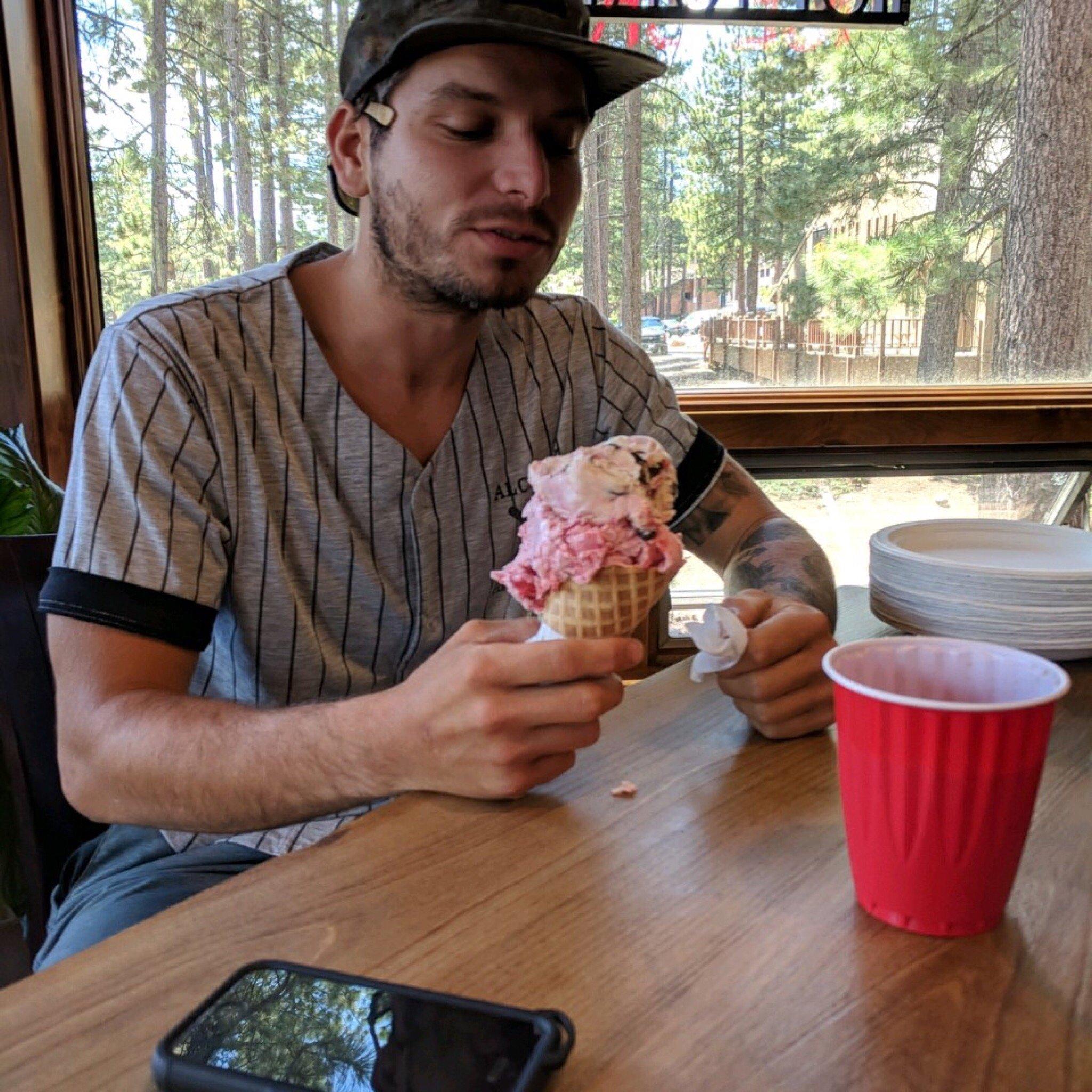 Photo by shanewearsprada