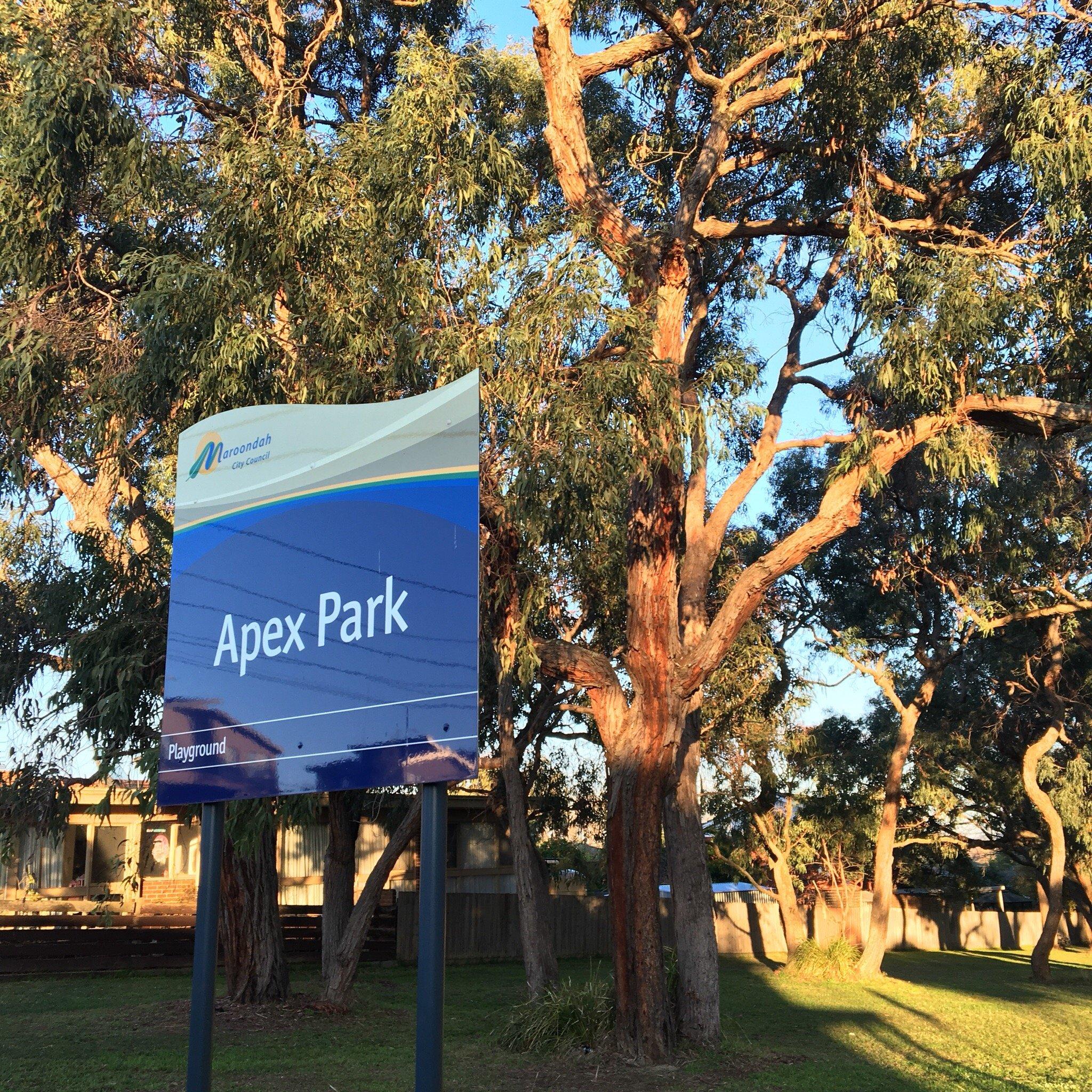 Apex Park