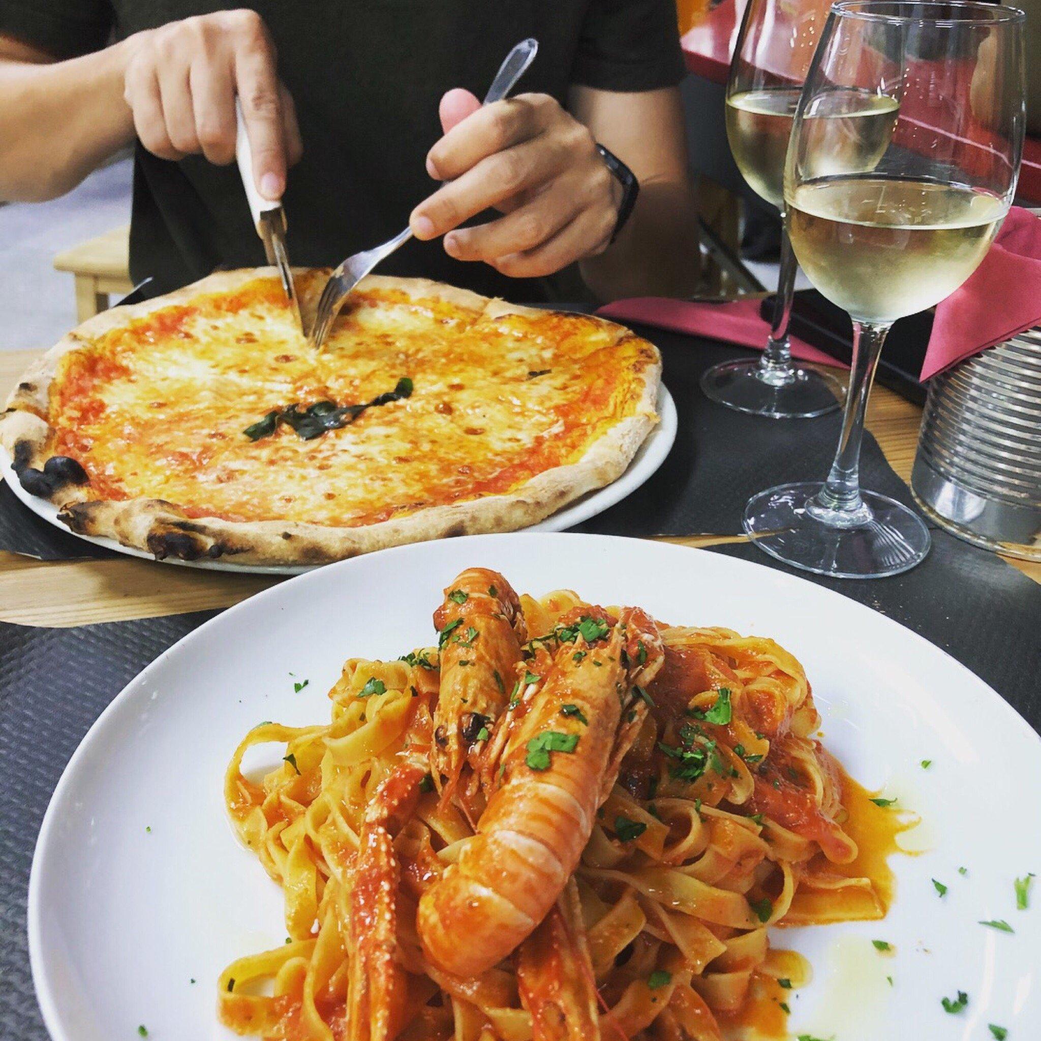 Fiaschetteria La Saletta