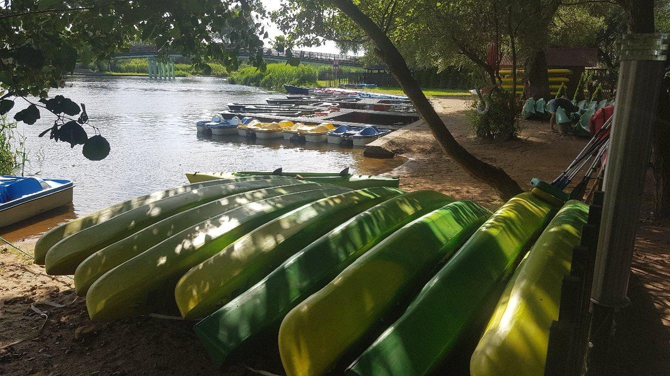 Szczecin Toys Garden