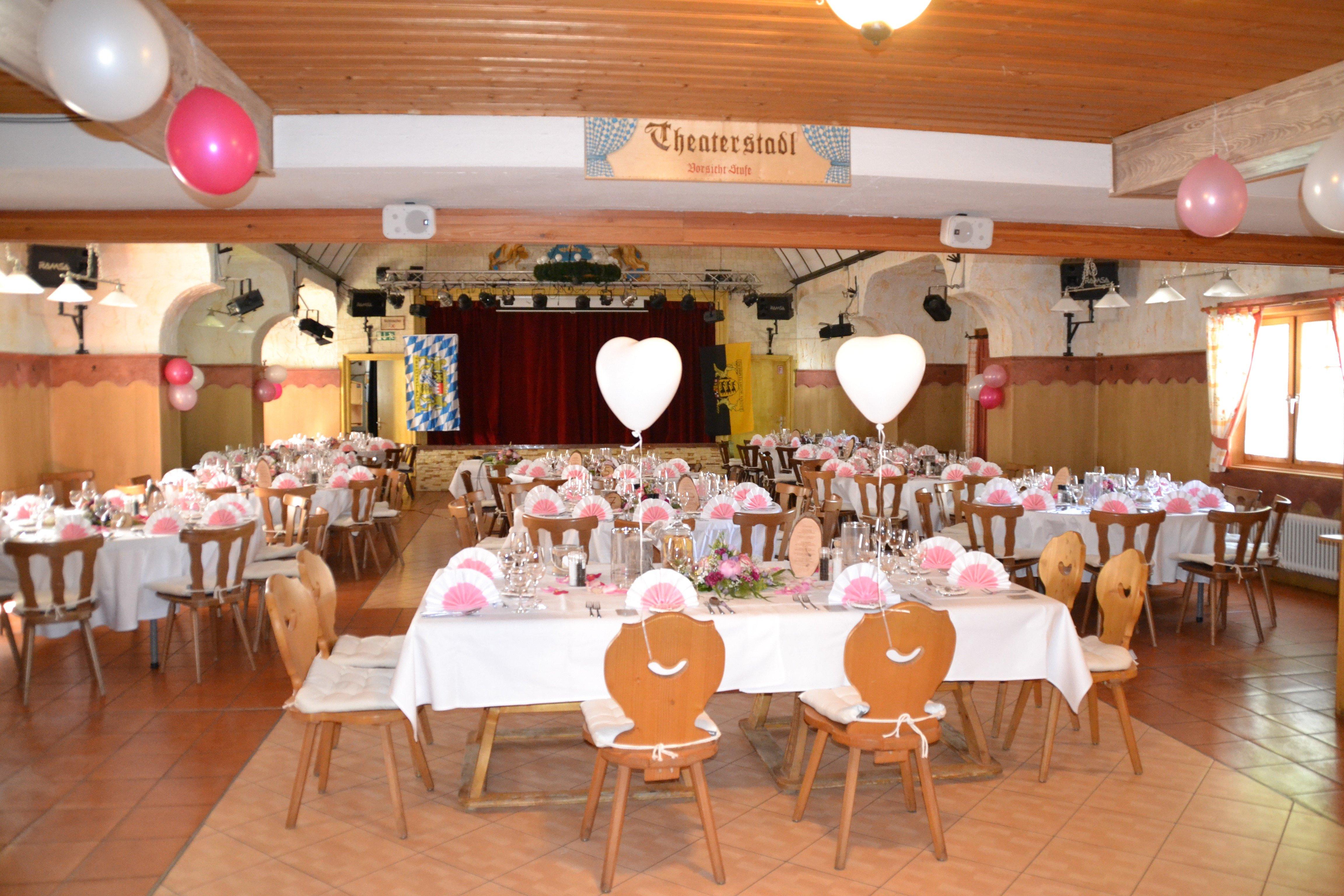 Gaststätte Brückenwirt