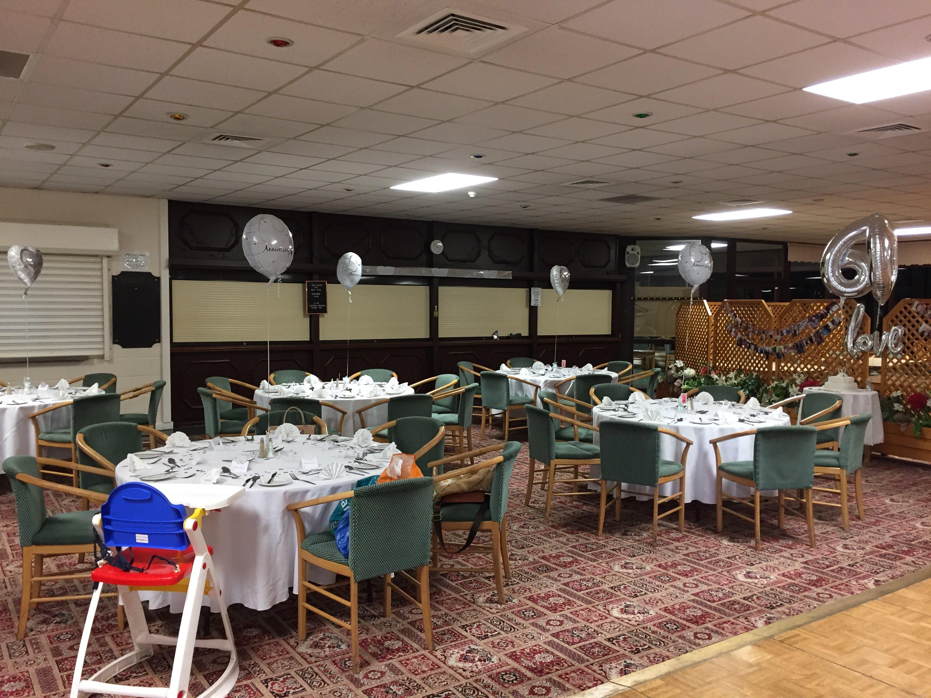 Islwyn Indoor Bowls Club & Restaurant