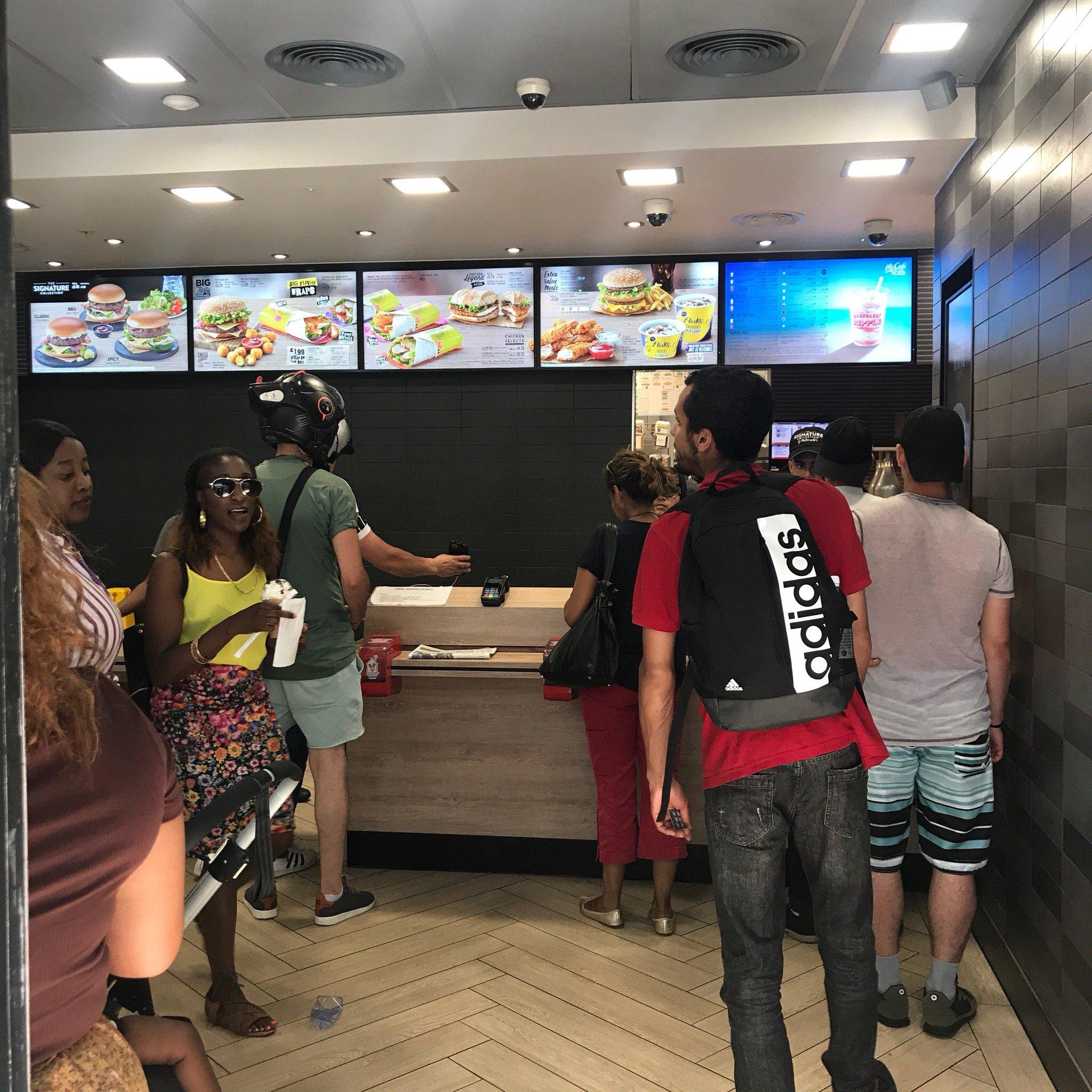 Photo by W11tavistock