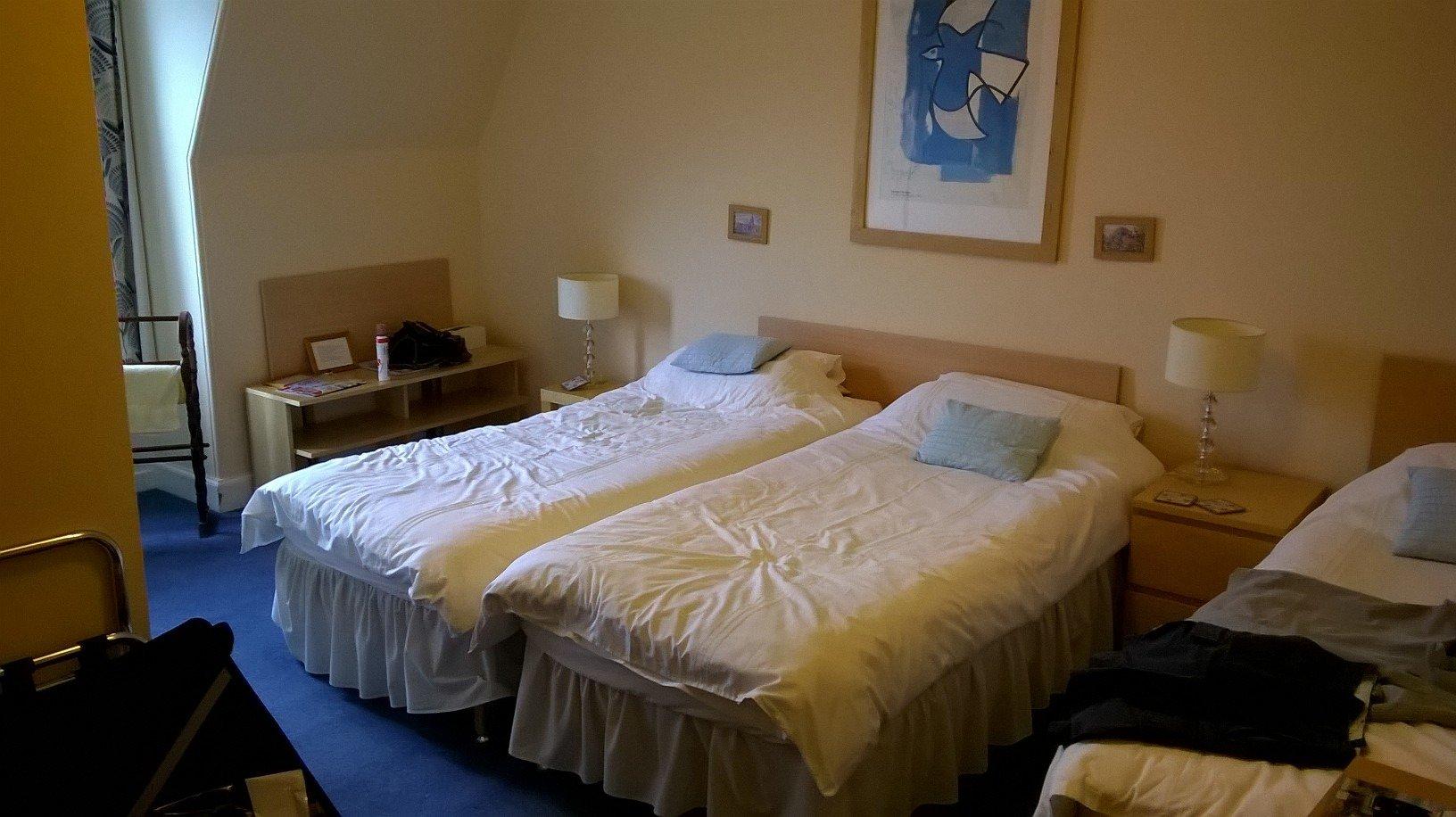 Rosevale Guest House