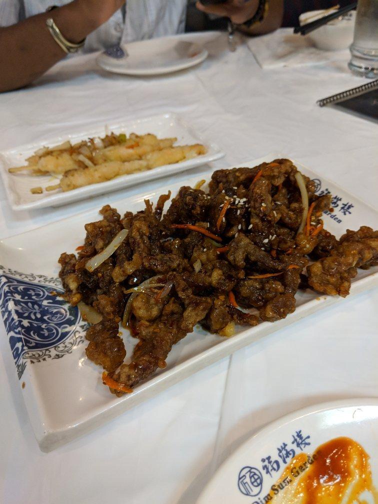 Dim Sum Garden Restaurant