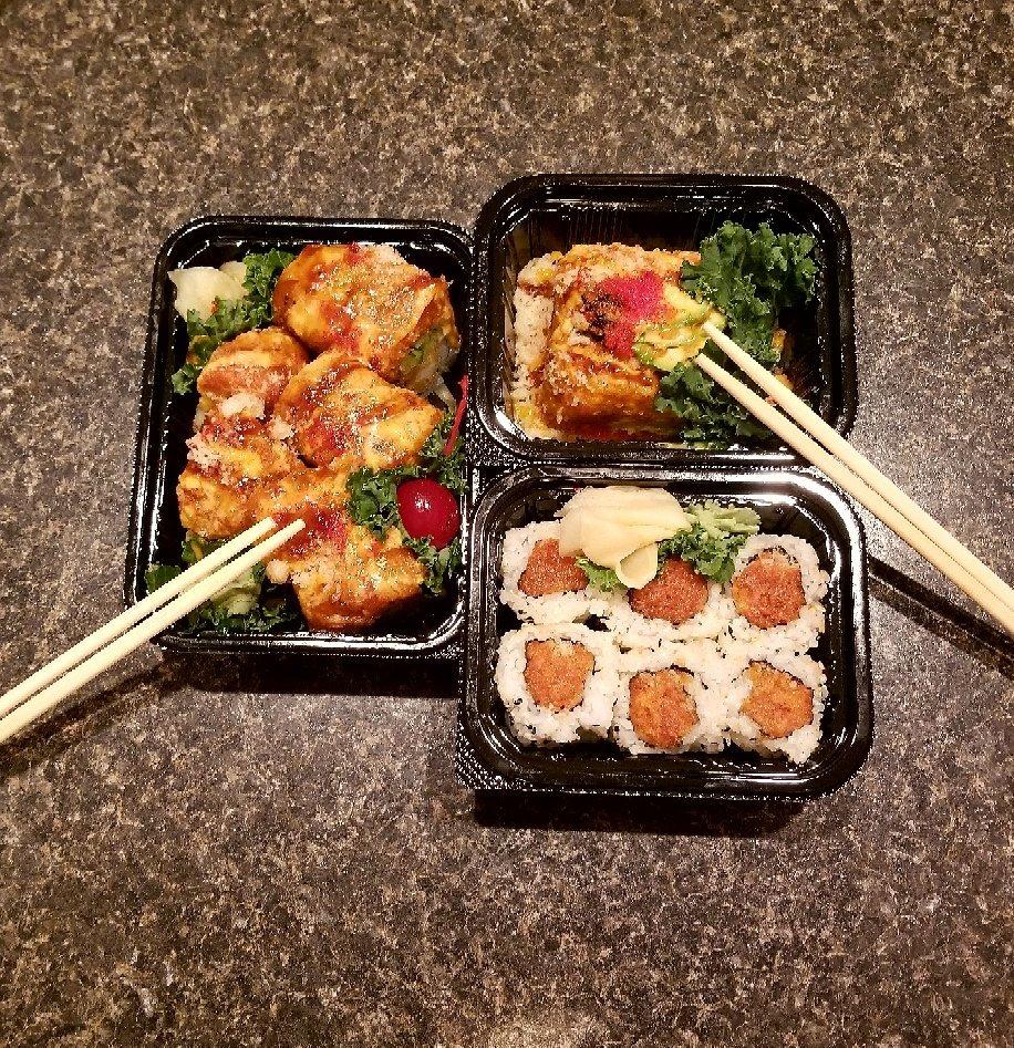 Kouzoku Japanese Steakhouse