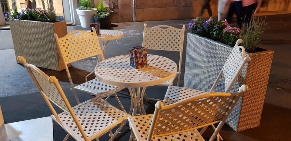 Cocotte Happy Cooking