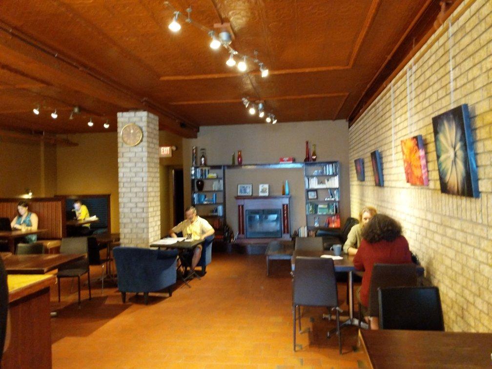 Calico Coffeehouse