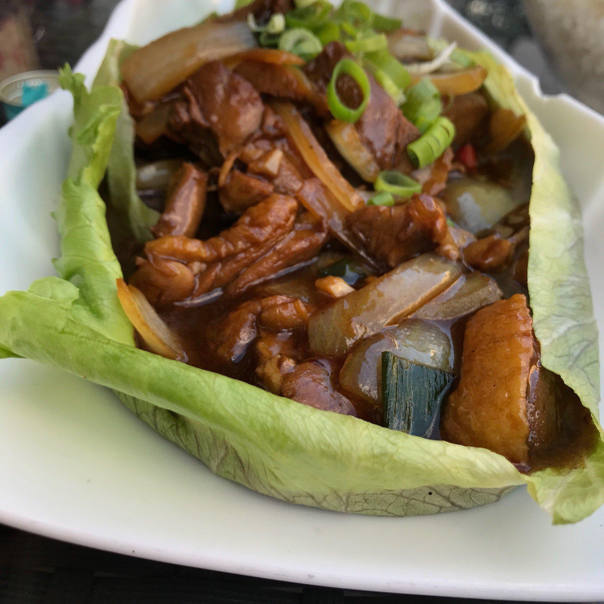 Asia Restaurant Sonne