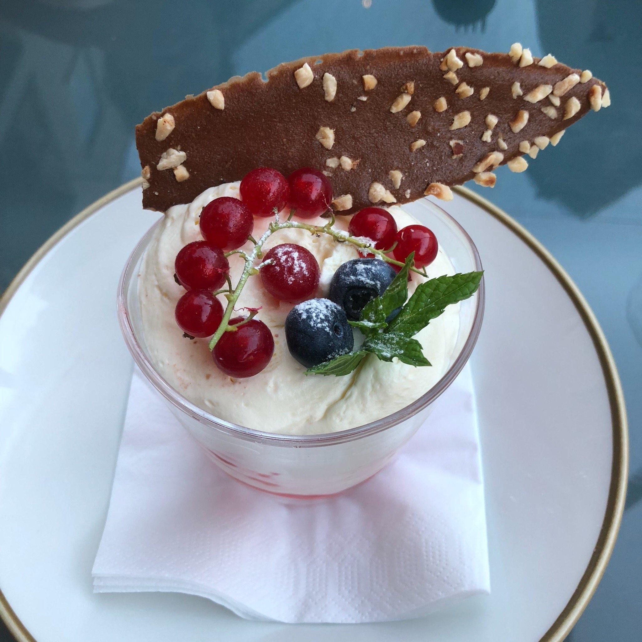 Italiaans Restaurant Inglesino