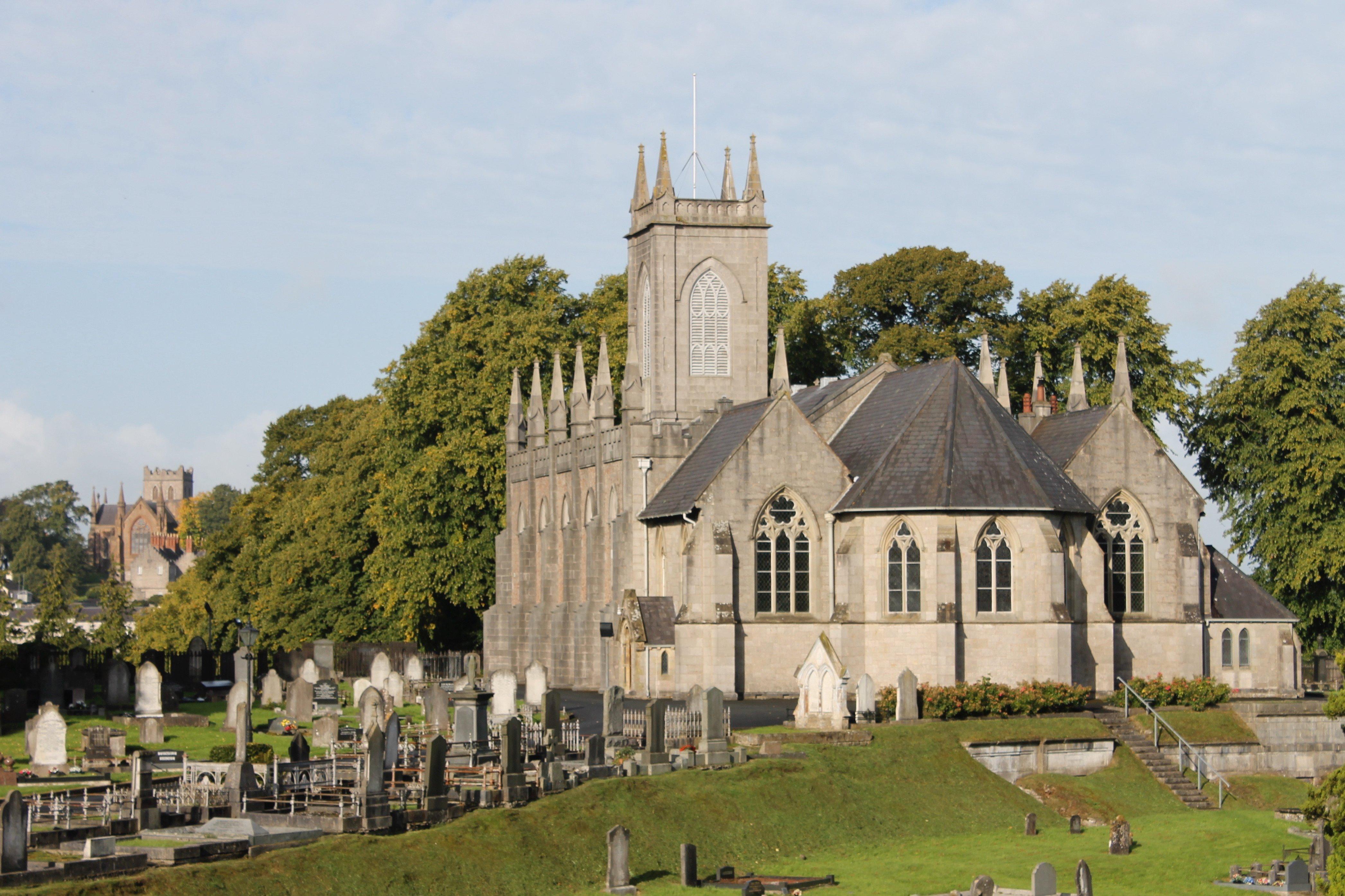 St. Mark's Parish Church
