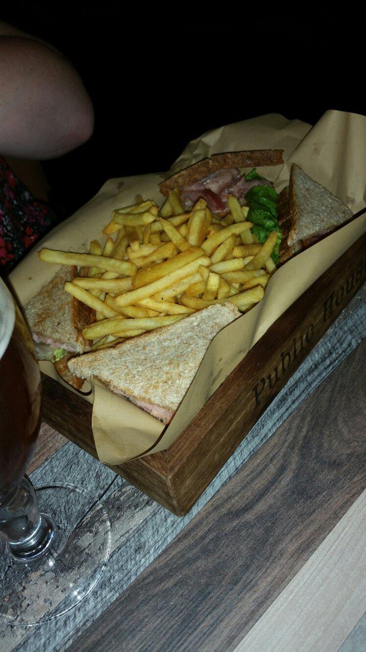 The Pub at the Village Hotel