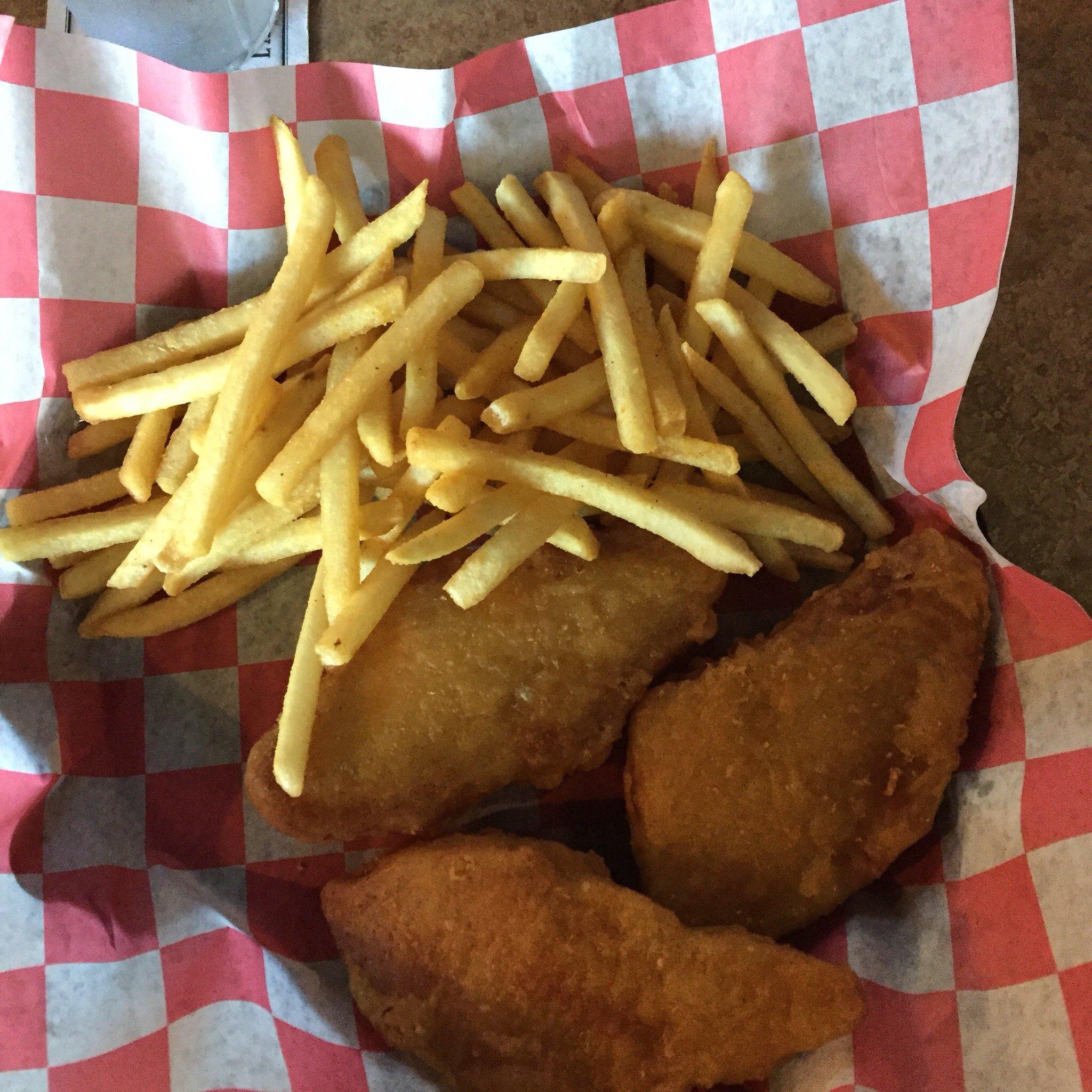Wallaby's Grill & Pub