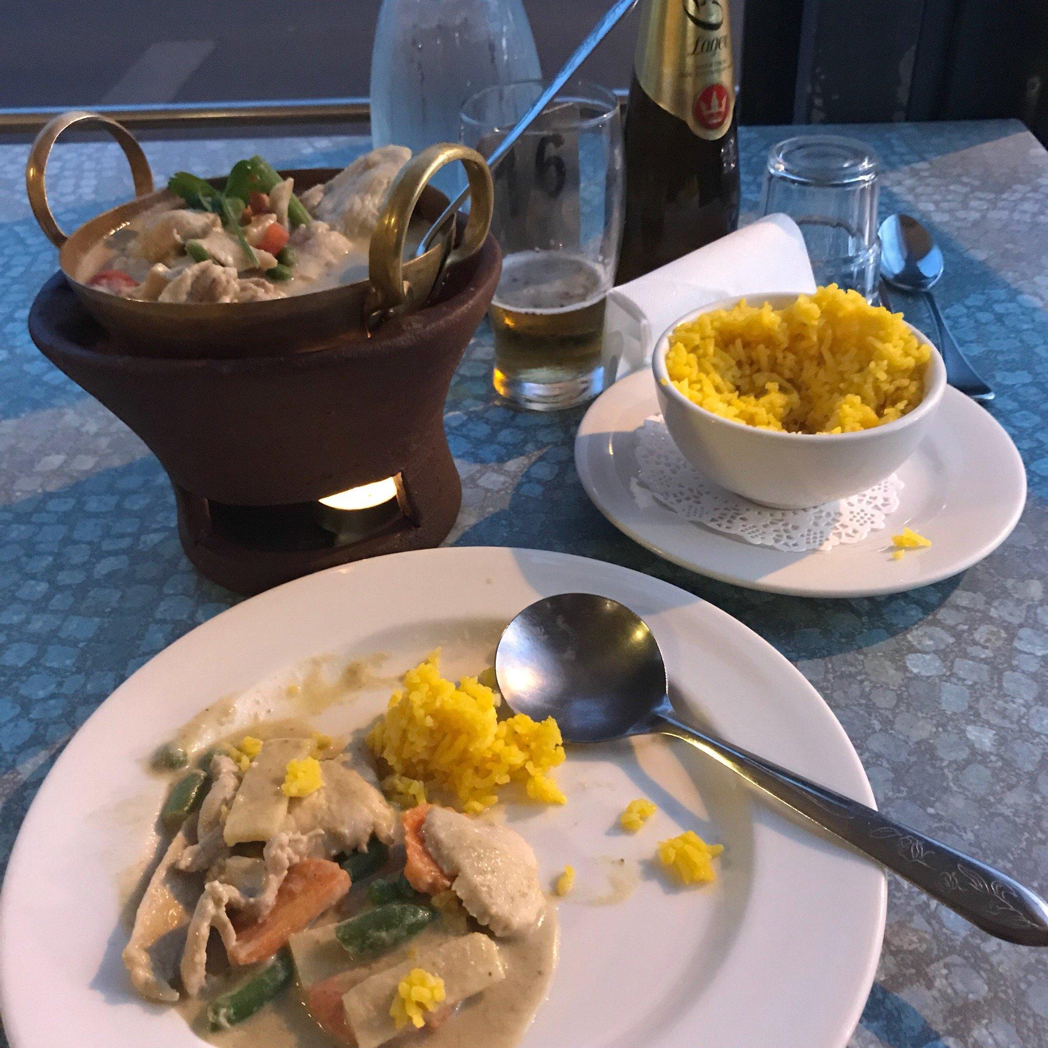 Wung Nam Thai Water Palace