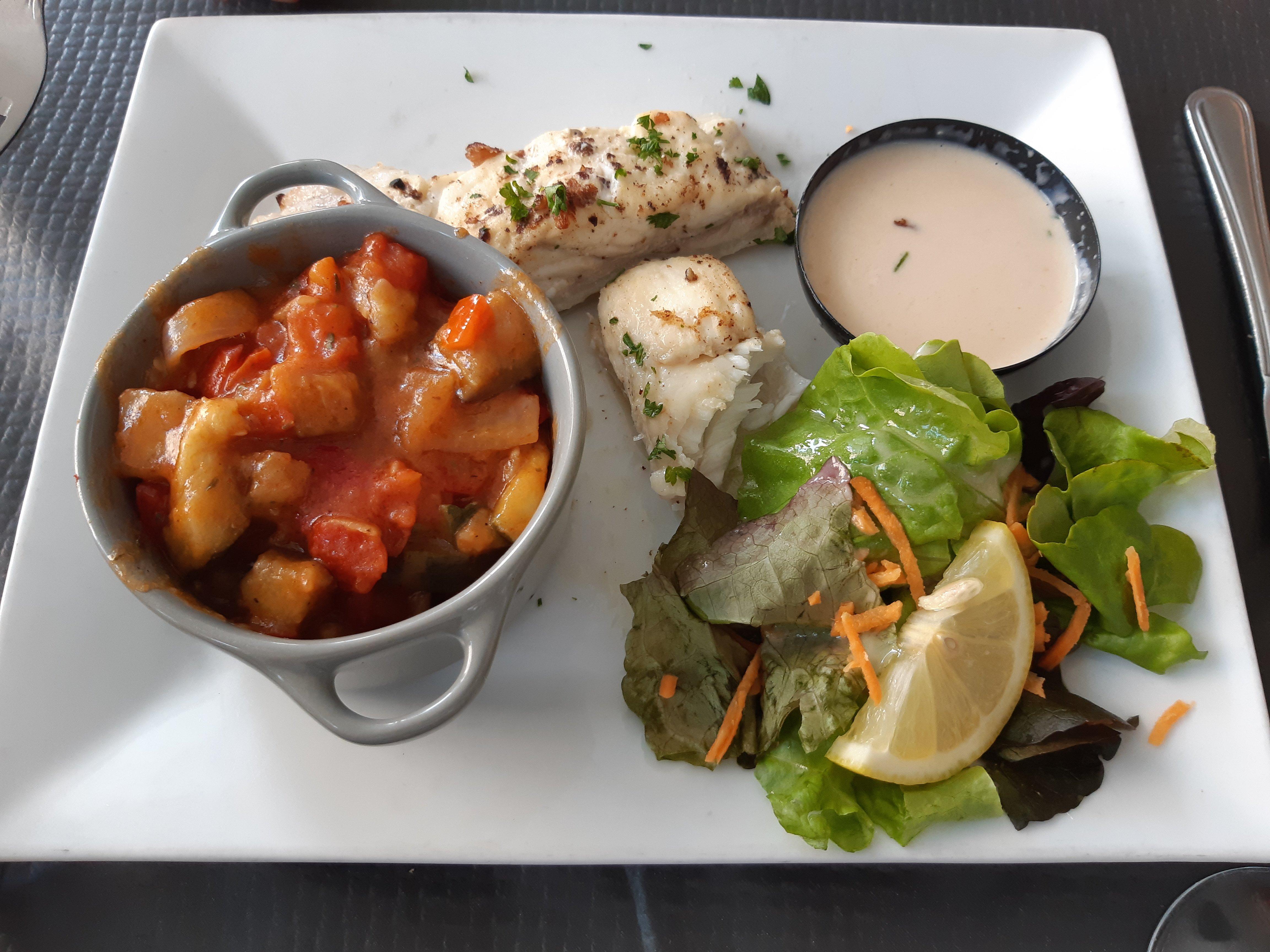 L'Ecume de Courseulles