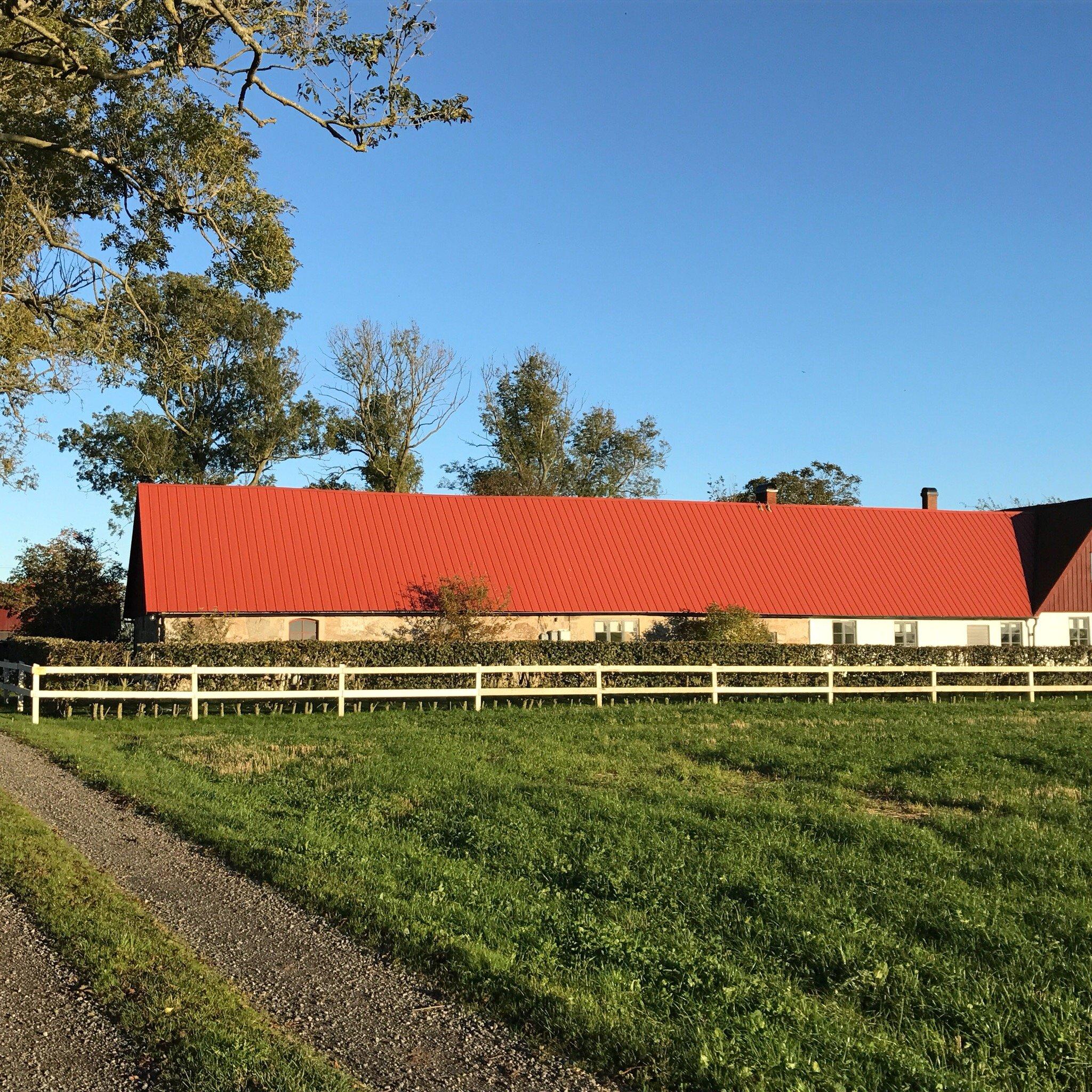 Yogastudio Norrevang