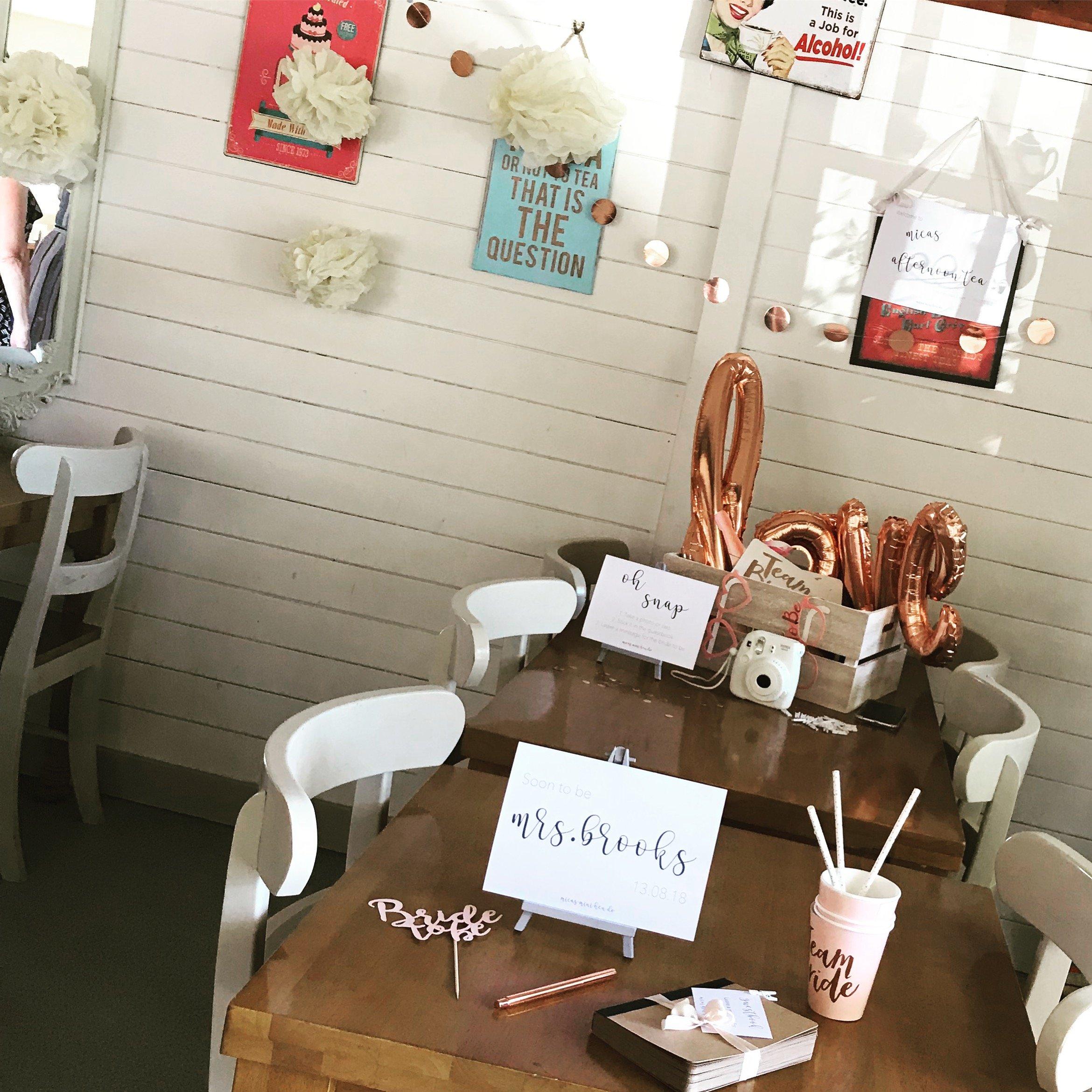 Honeydale Farm Shop and Tea Room