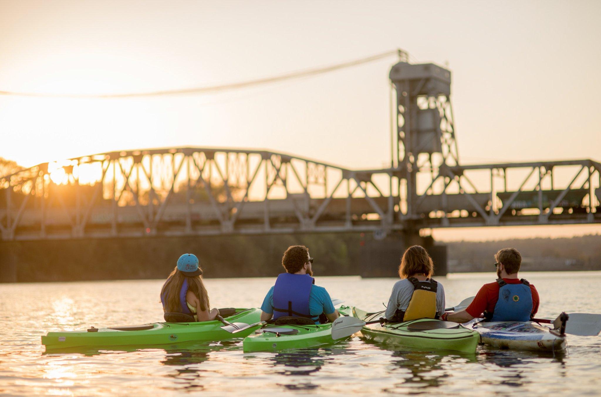 Rock Town River Outfitters
